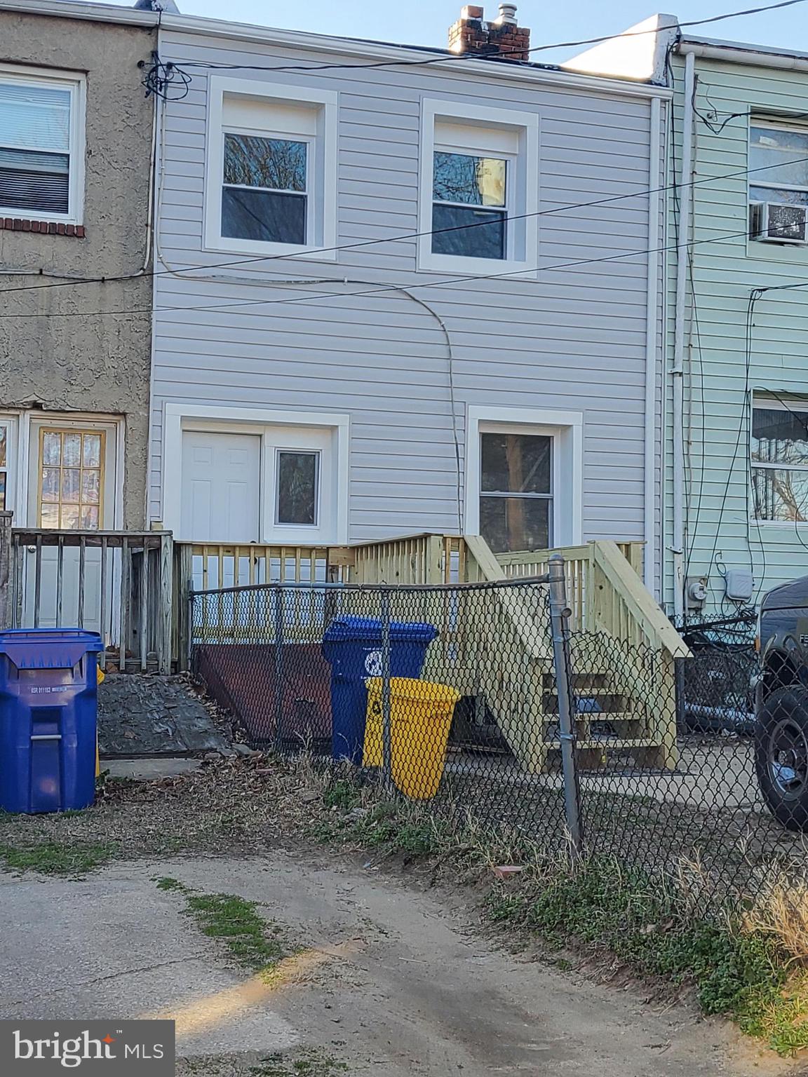 BROOKLYN - Residential