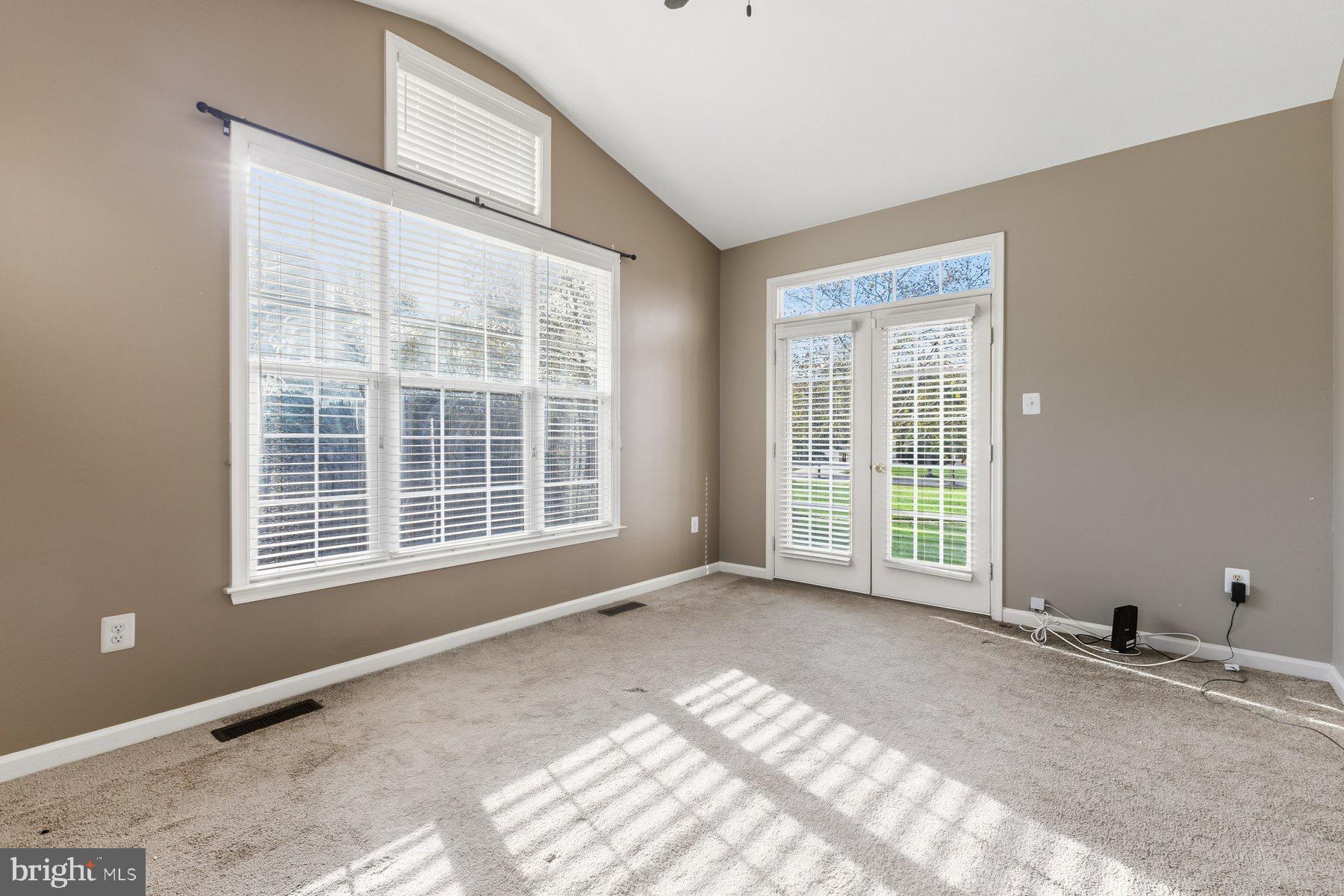 GREENS PISCATAWAY - Residential