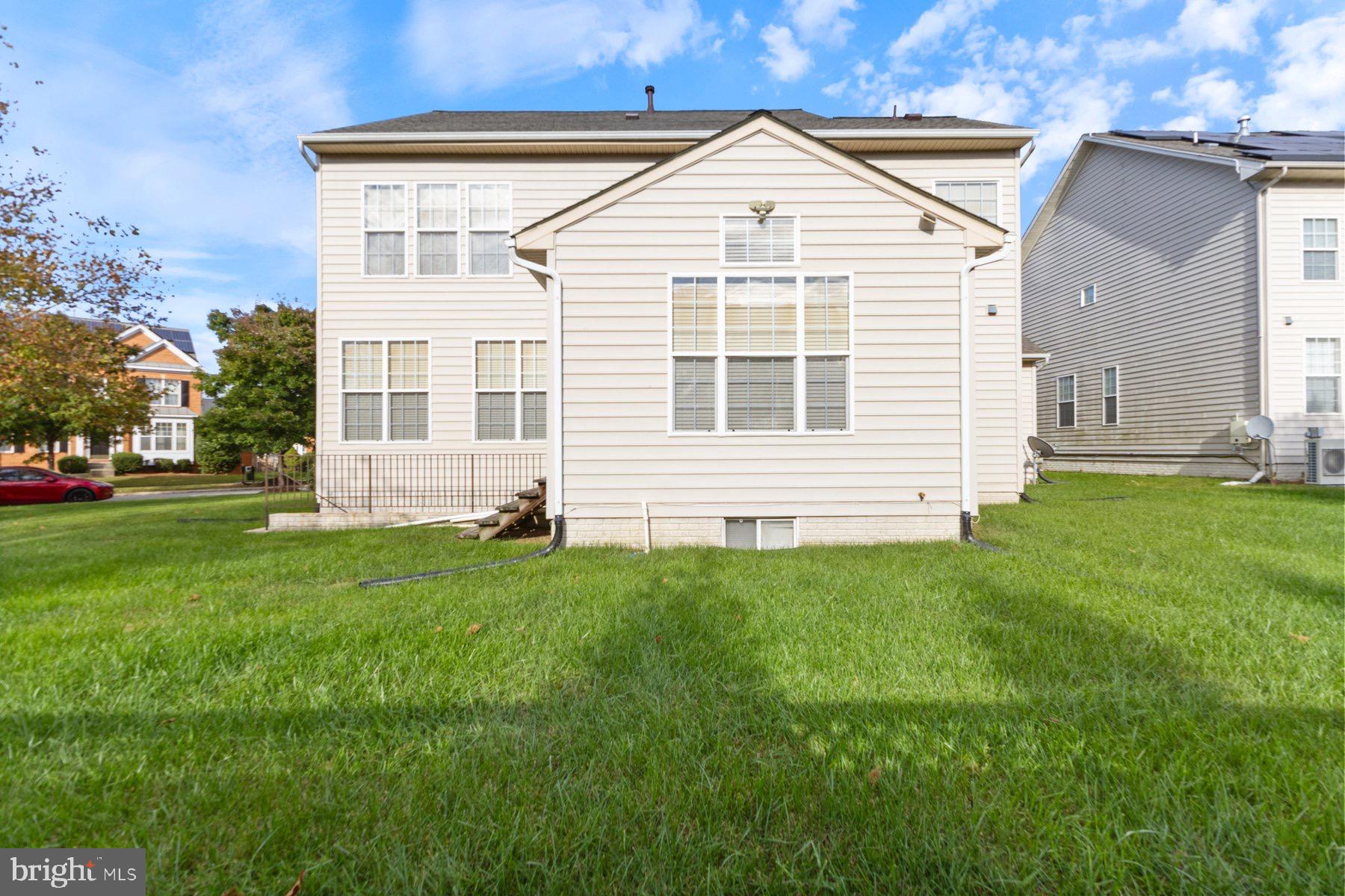 GREENS PISCATAWAY - Residential