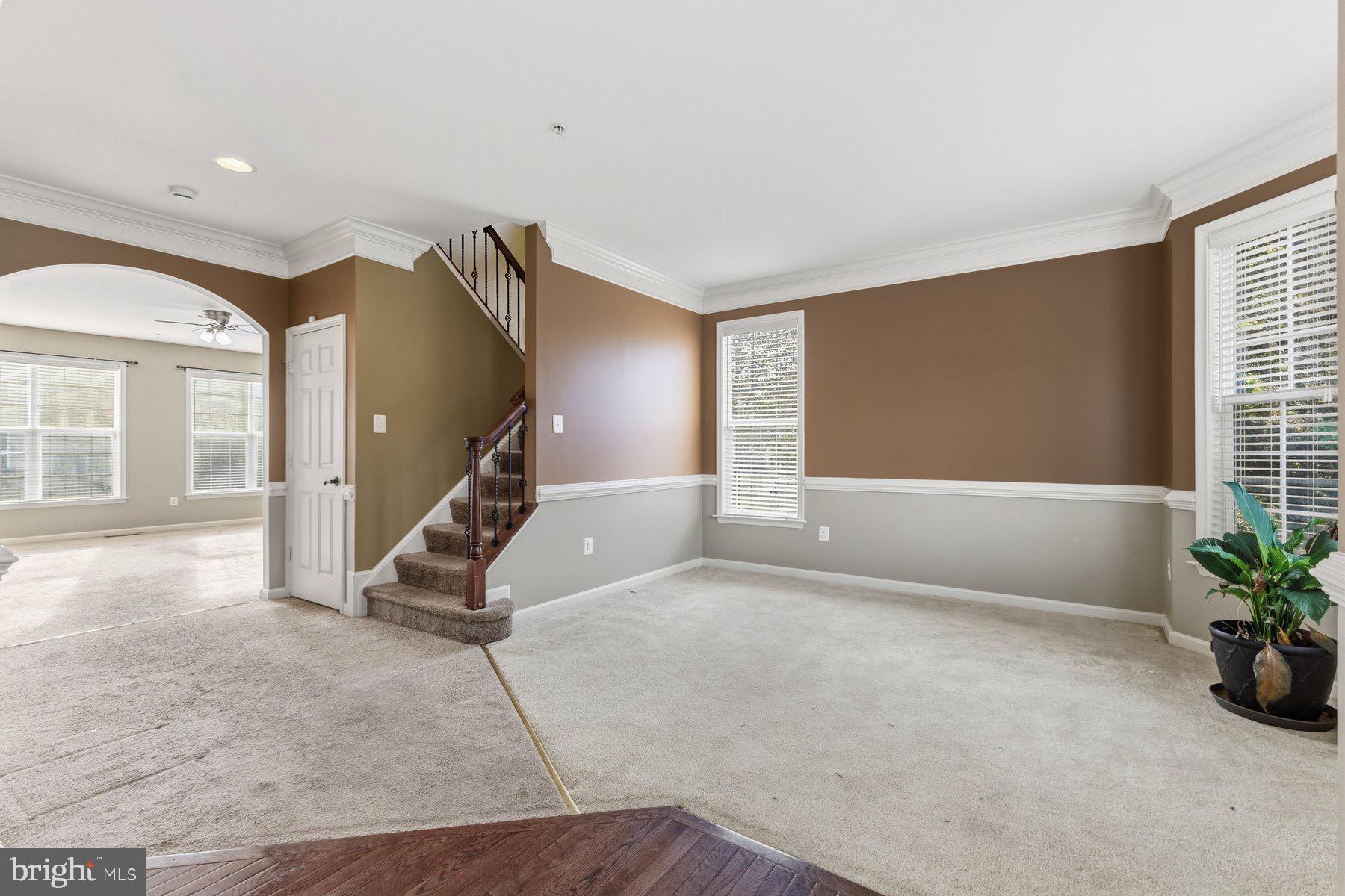 GREENS PISCATAWAY - Residential