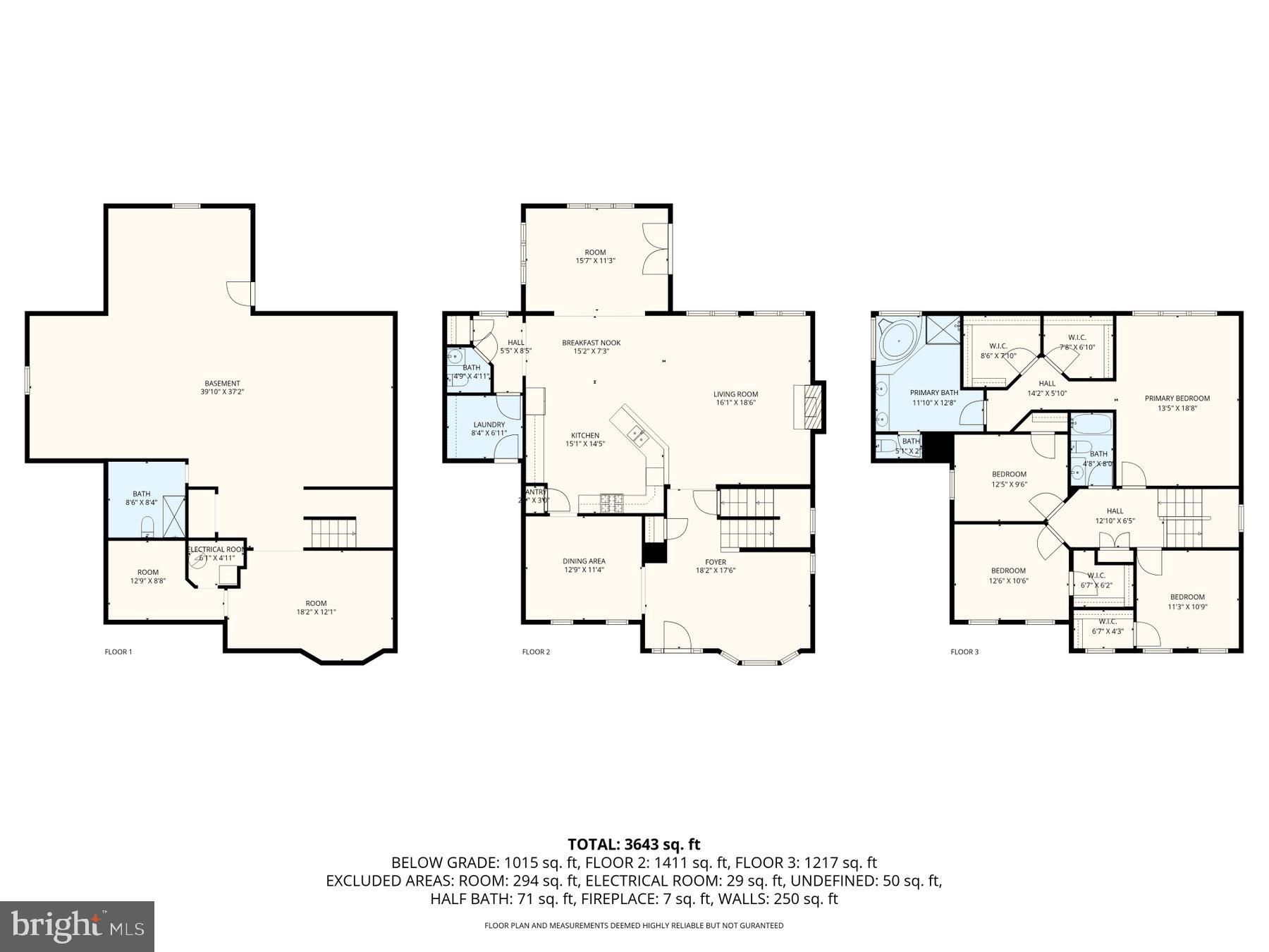 GREENS PISCATAWAY - Residential