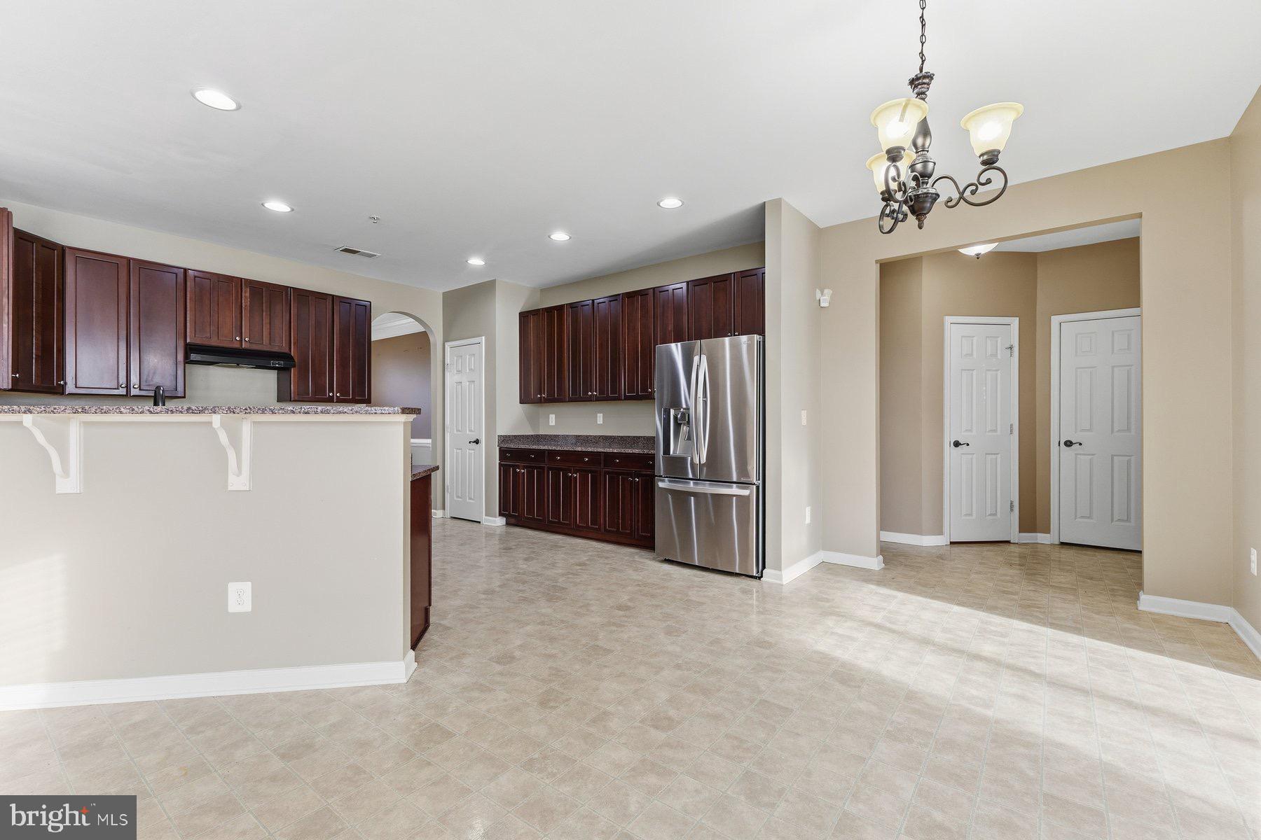 GREENS PISCATAWAY - Residential