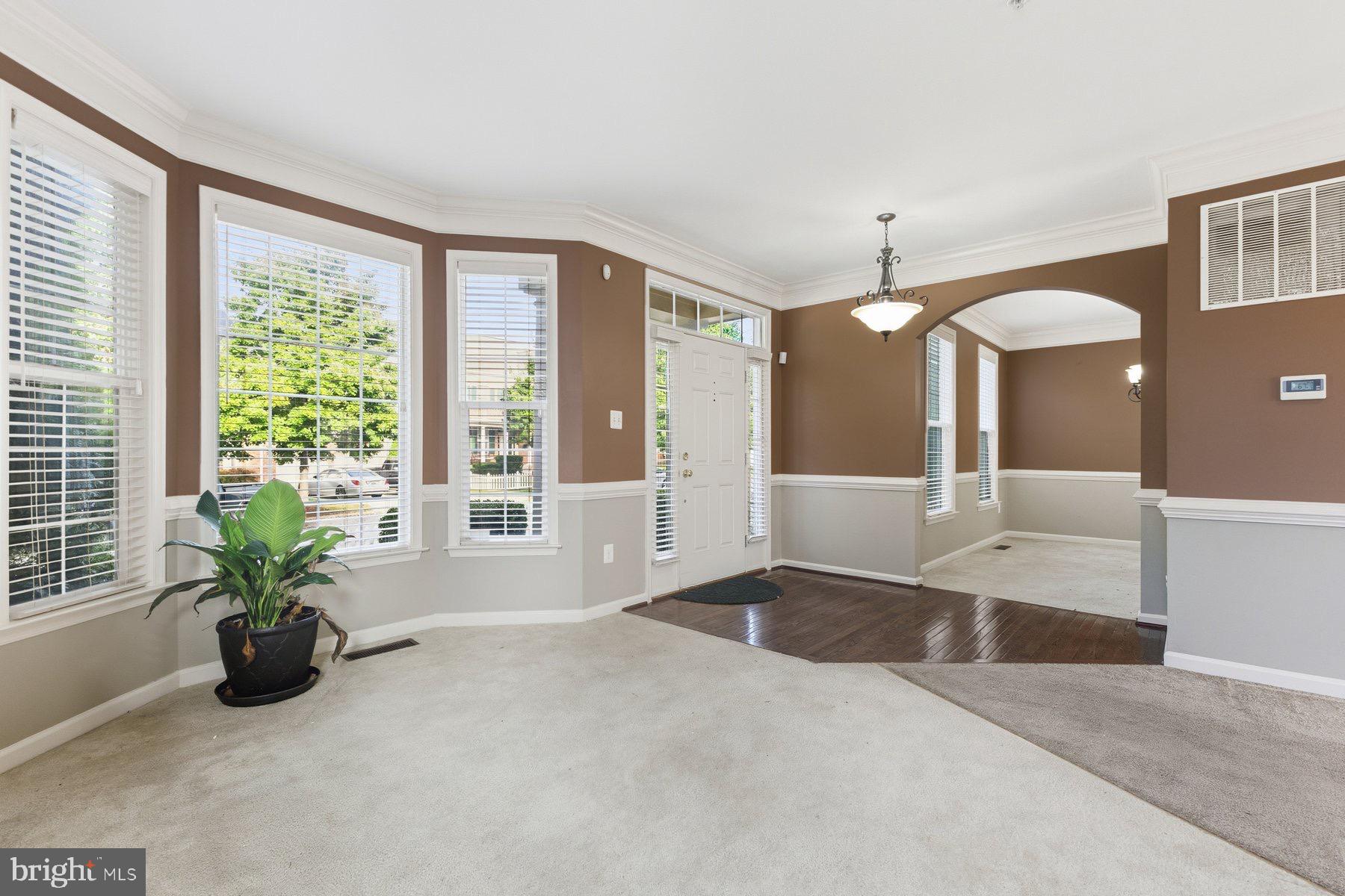 GREENS PISCATAWAY - Residential