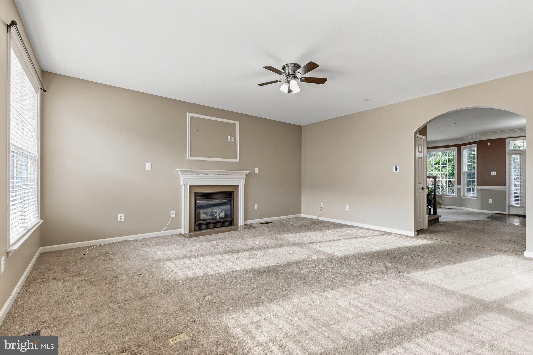 GREENS PISCATAWAY - Residential