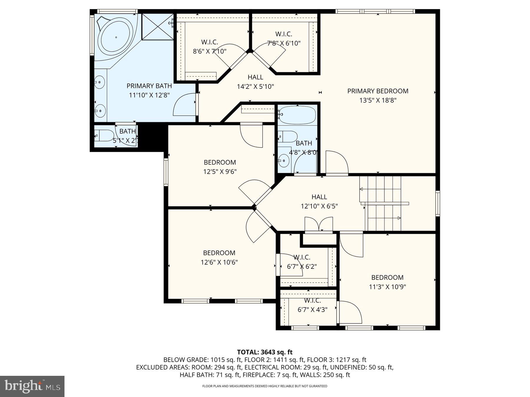 GREENS PISCATAWAY - Residential