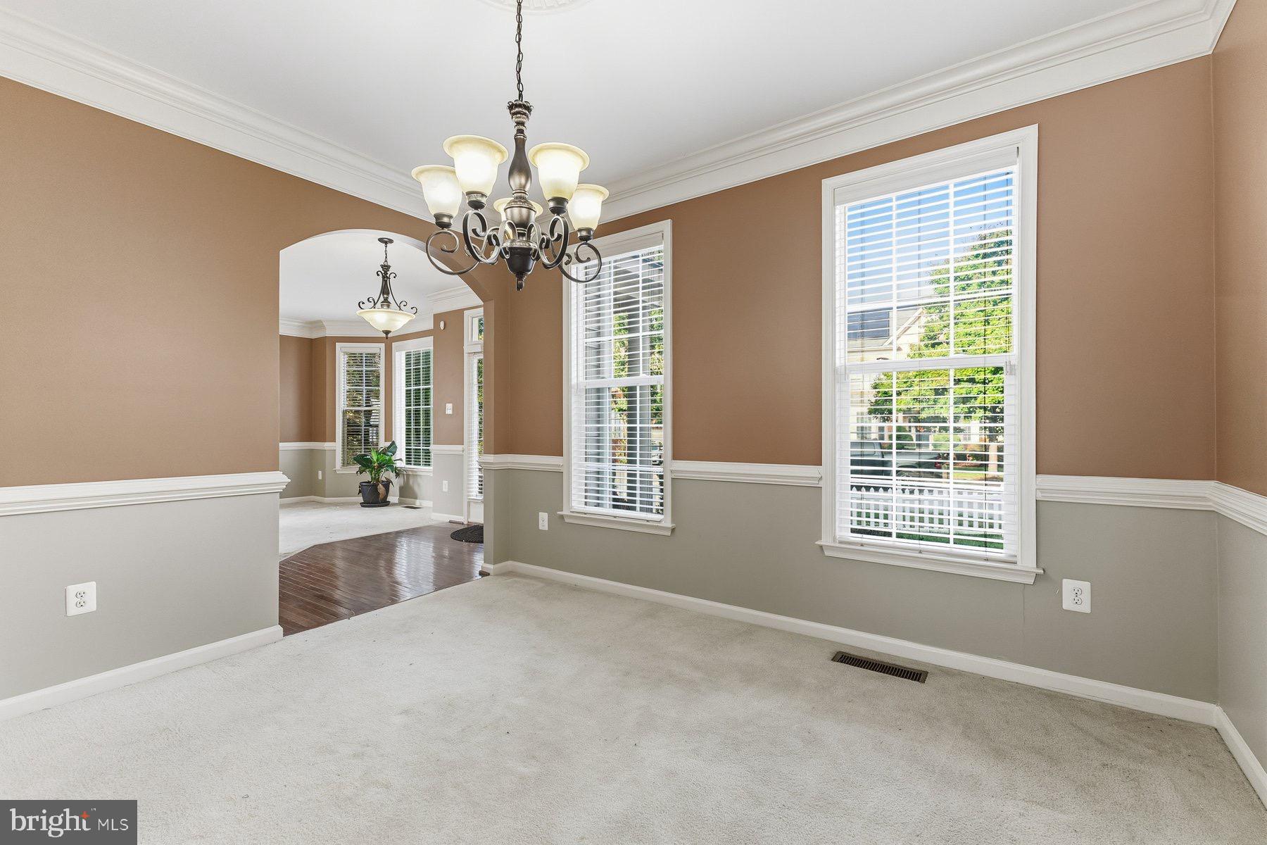 GREENS PISCATAWAY - Residential