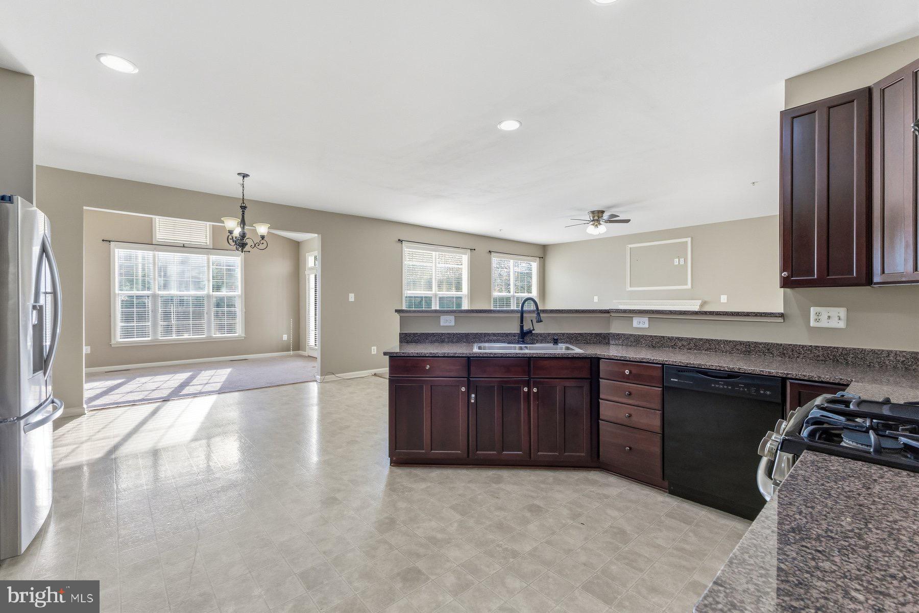 GREENS PISCATAWAY - Residential