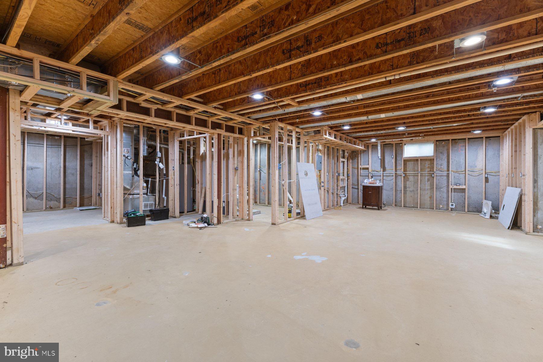 GREENS PISCATAWAY - Residential