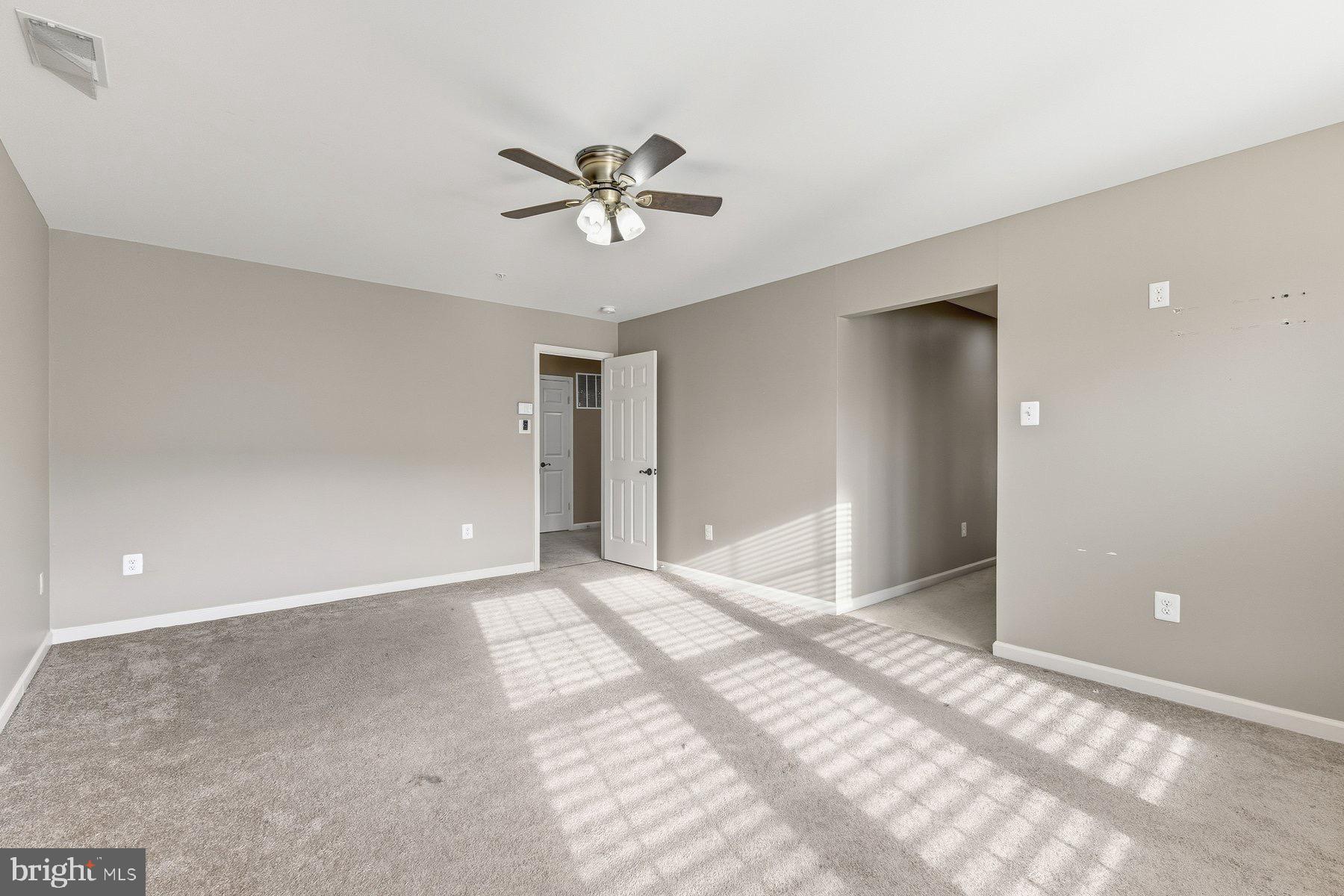 GREENS PISCATAWAY - Residential