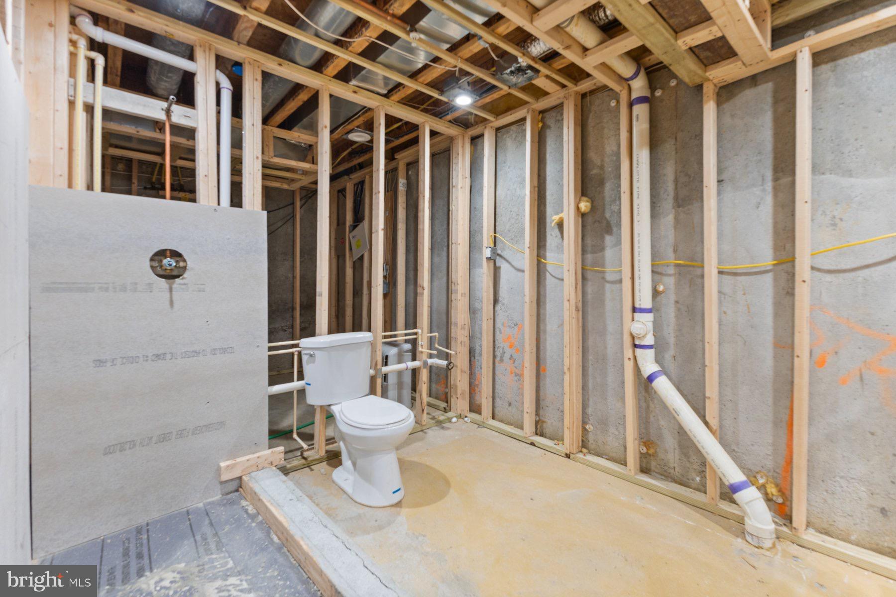 GREENS PISCATAWAY - Residential