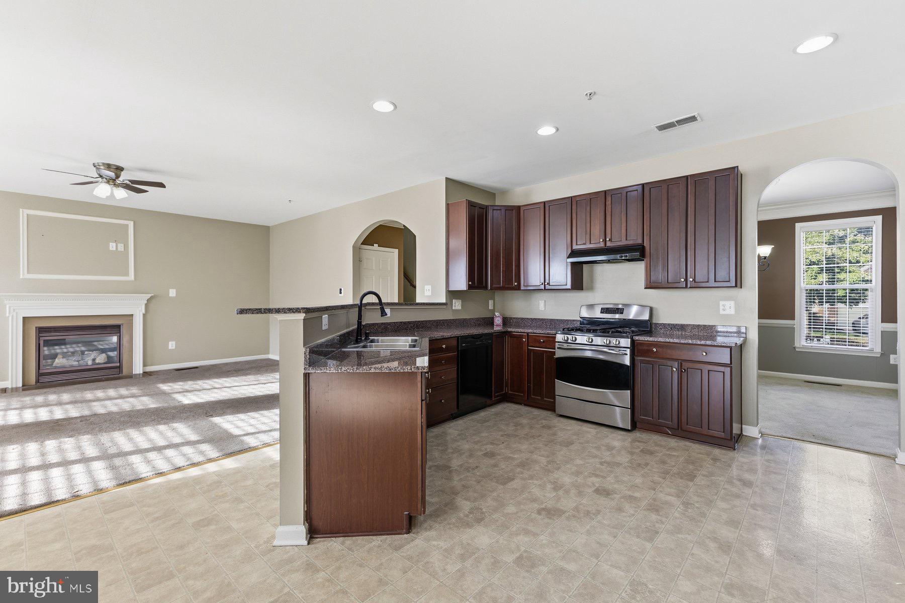 GREENS PISCATAWAY - Residential