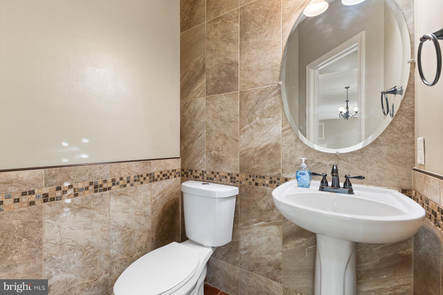 GREENS PISCATAWAY - Residential