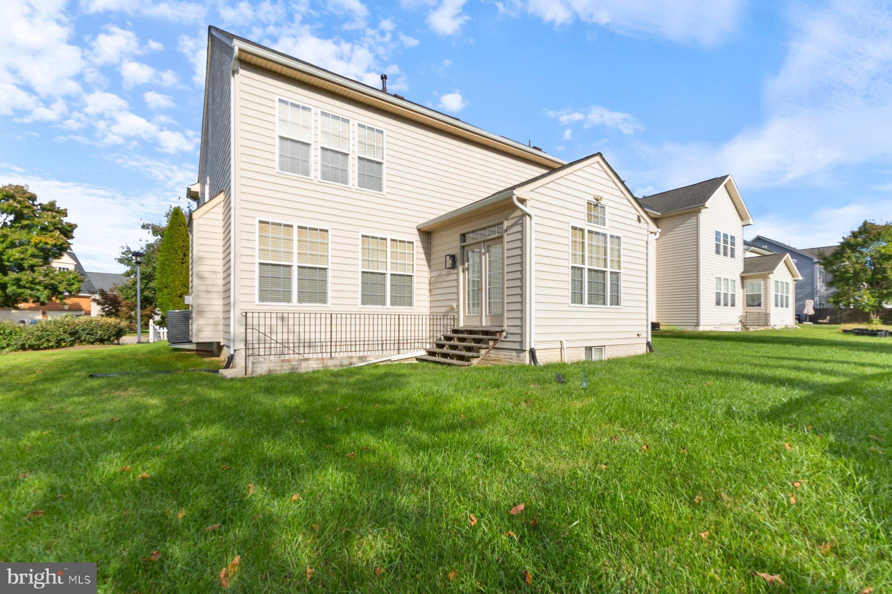 GREENS PISCATAWAY - Residential