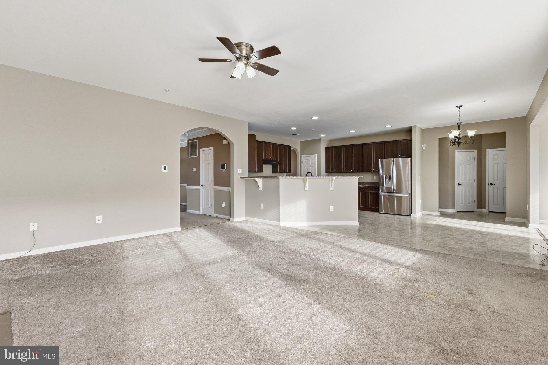 GREENS PISCATAWAY - Residential