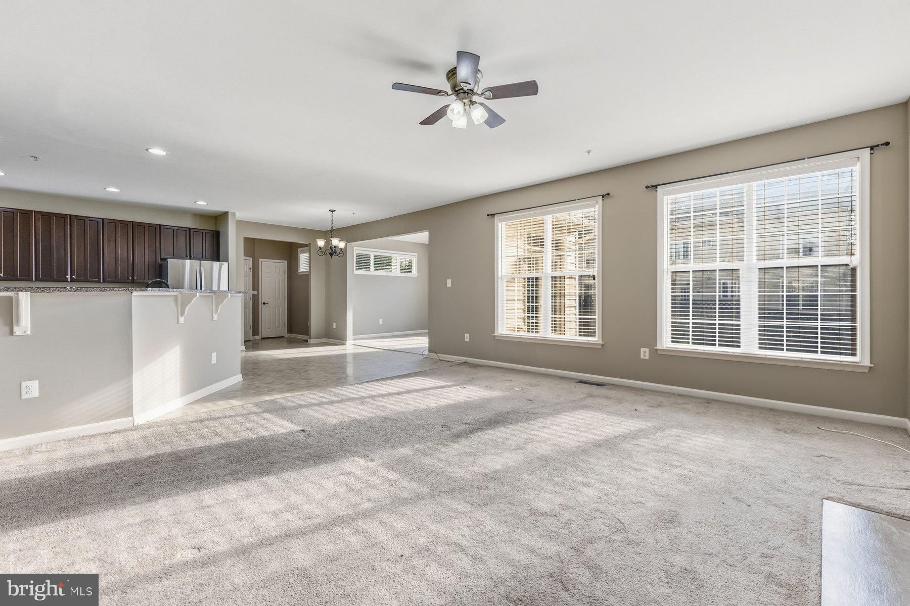 GREENS PISCATAWAY - Residential