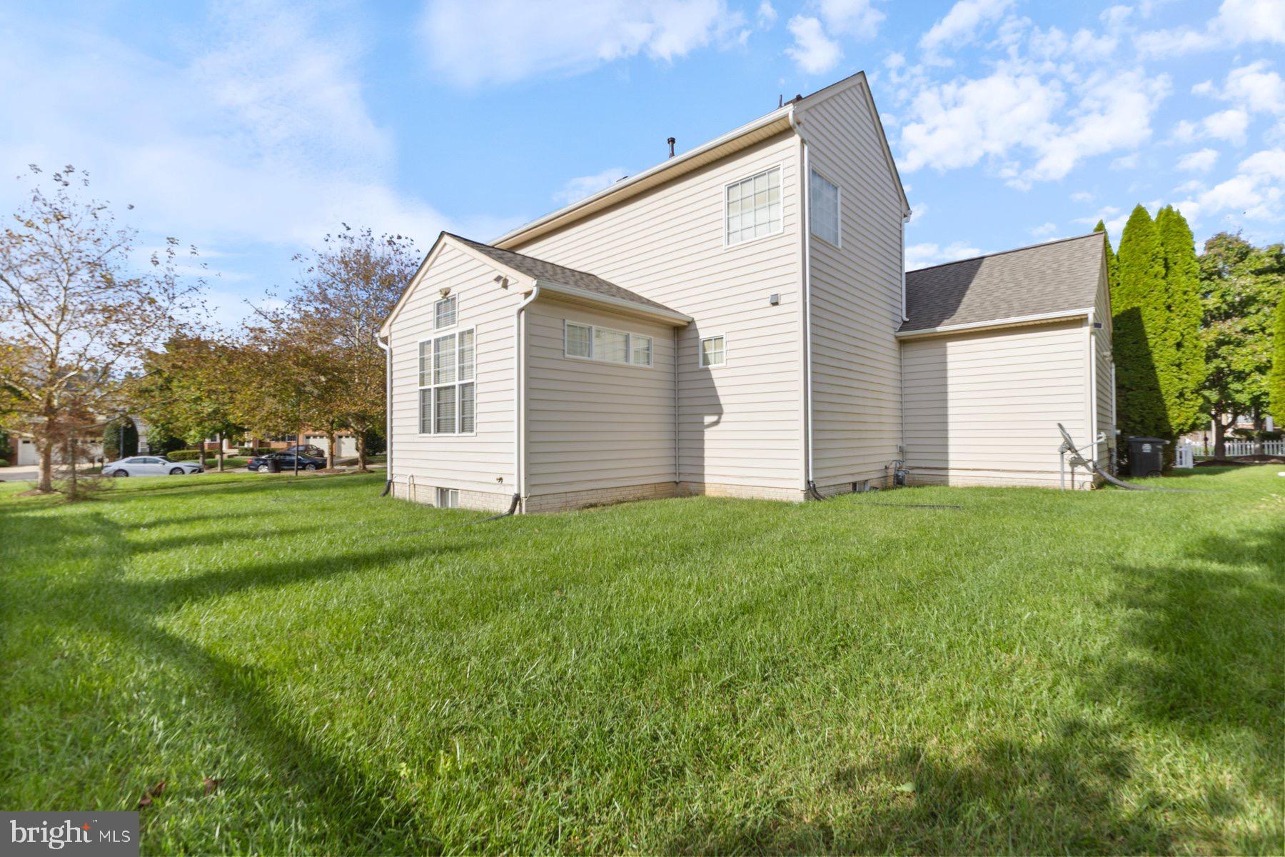 GREENS PISCATAWAY - Residential