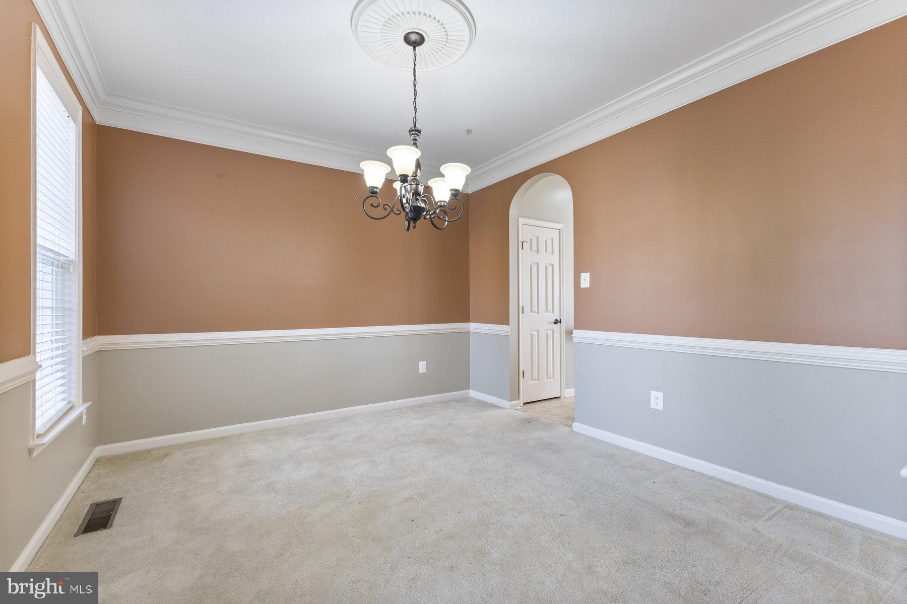 GREENS PISCATAWAY - Residential