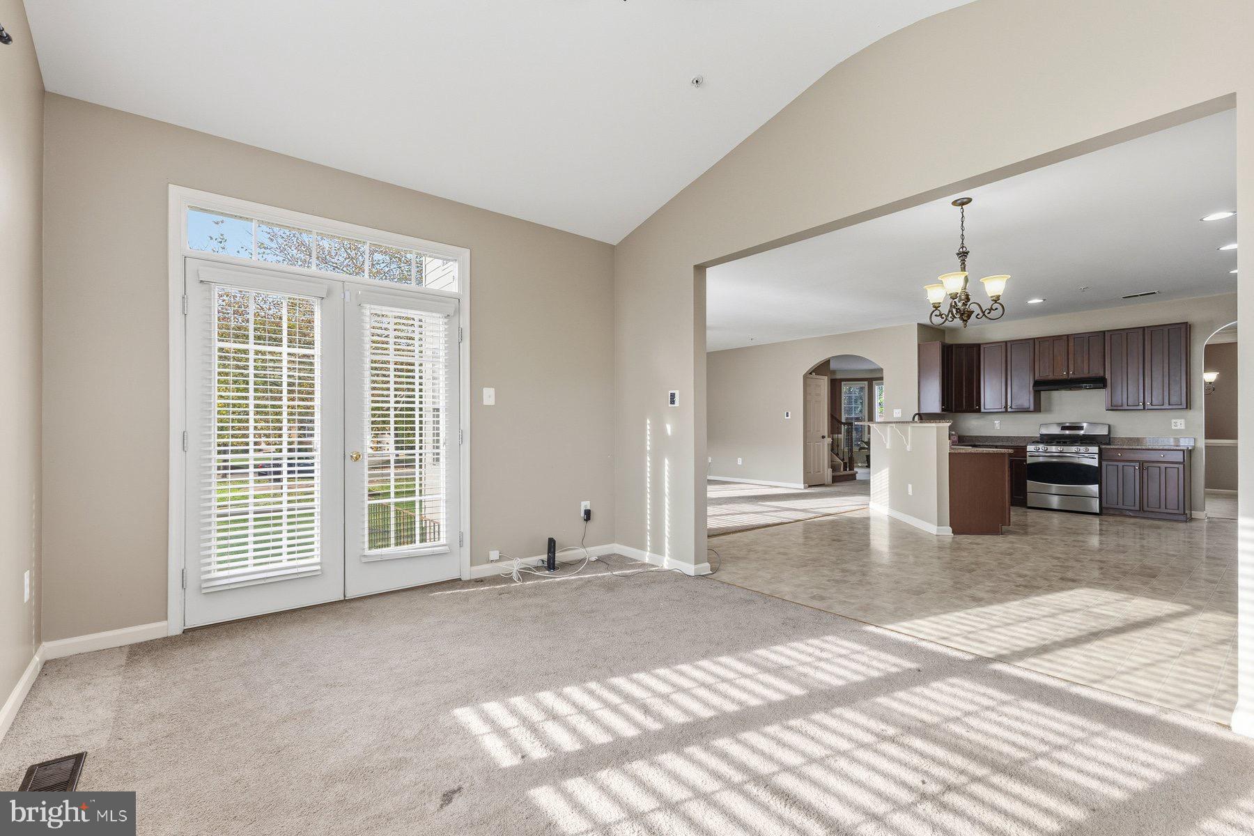 GREENS PISCATAWAY - Residential