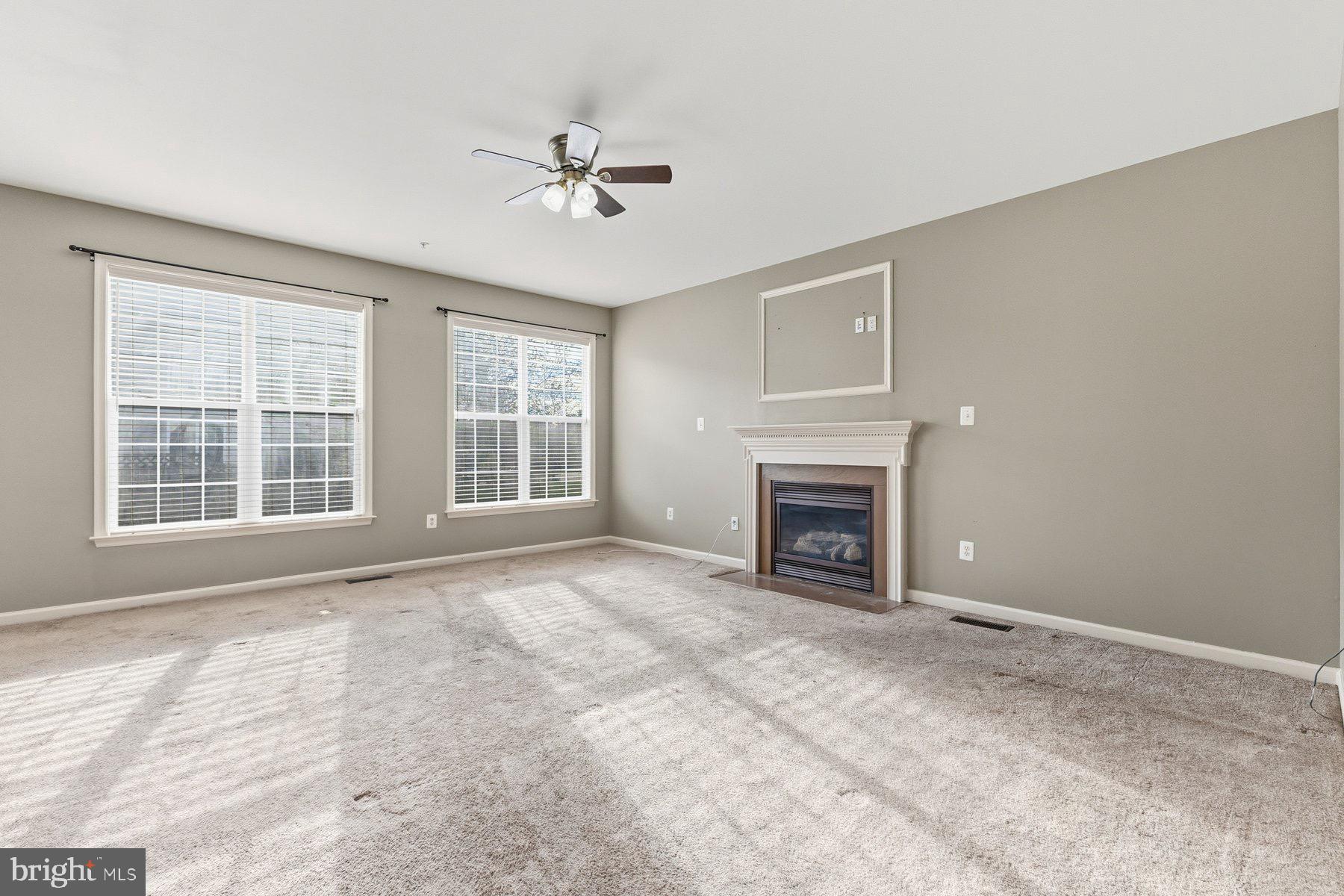 GREENS PISCATAWAY - Residential