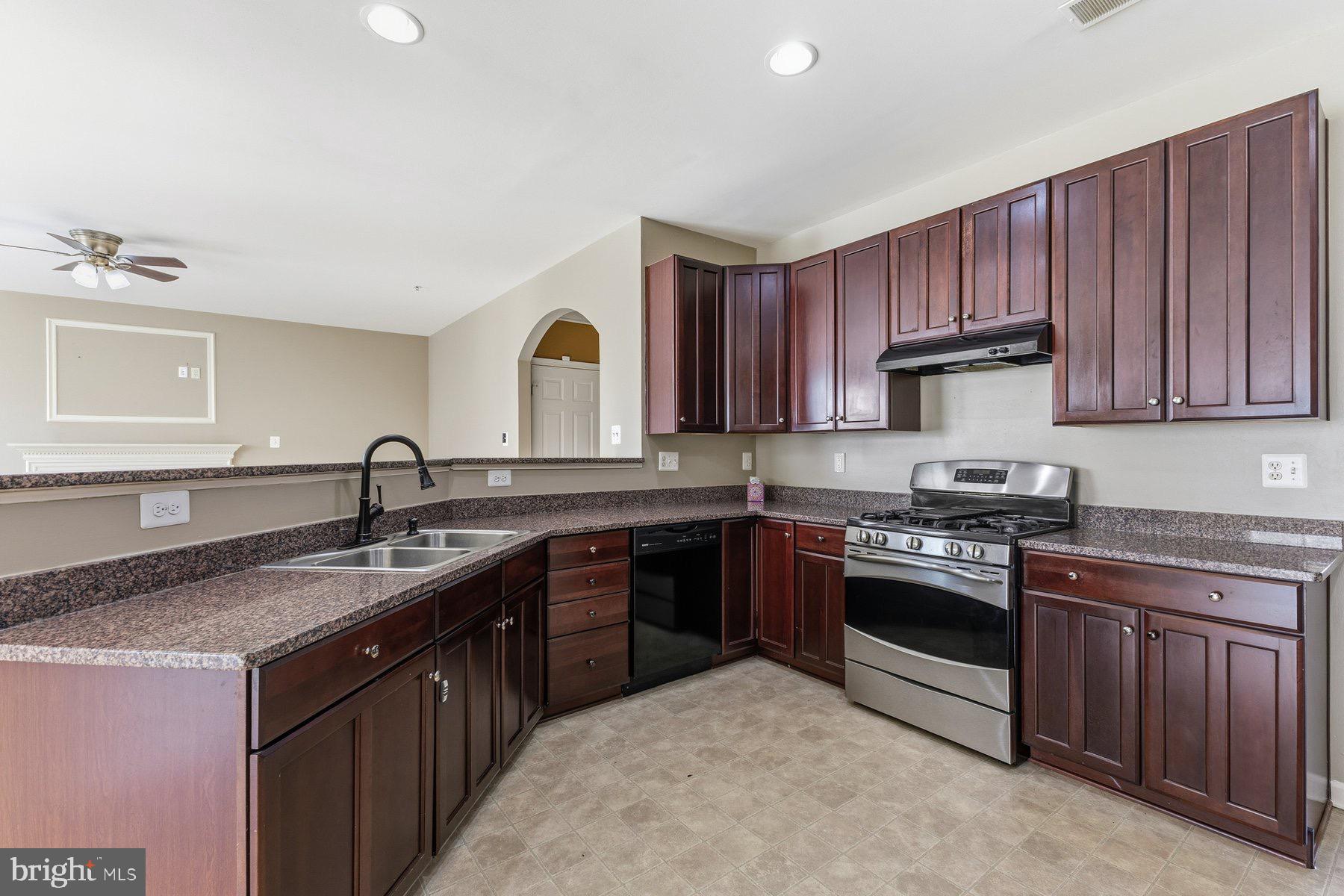 GREENS PISCATAWAY - Residential