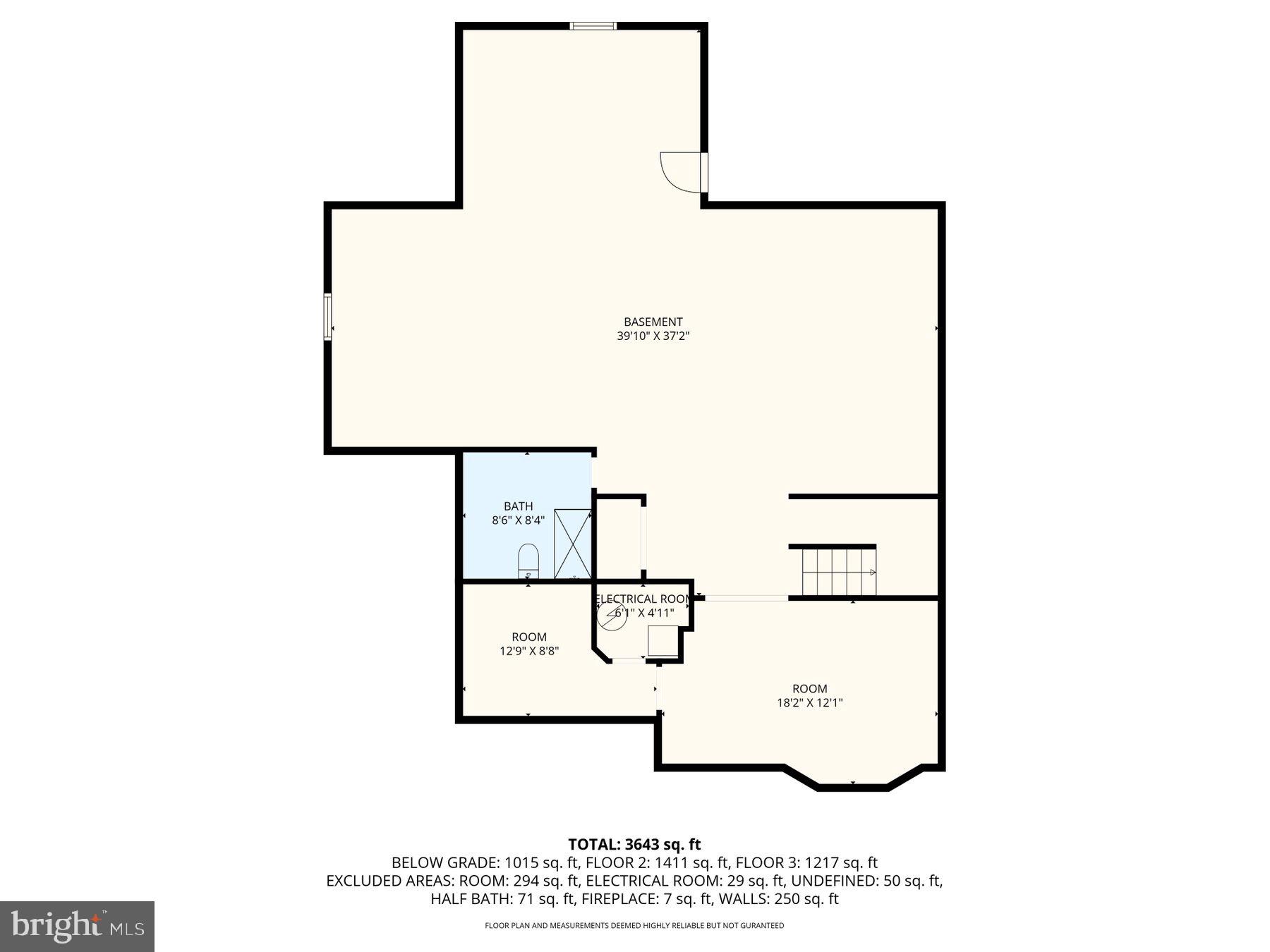 GREENS PISCATAWAY - Residential