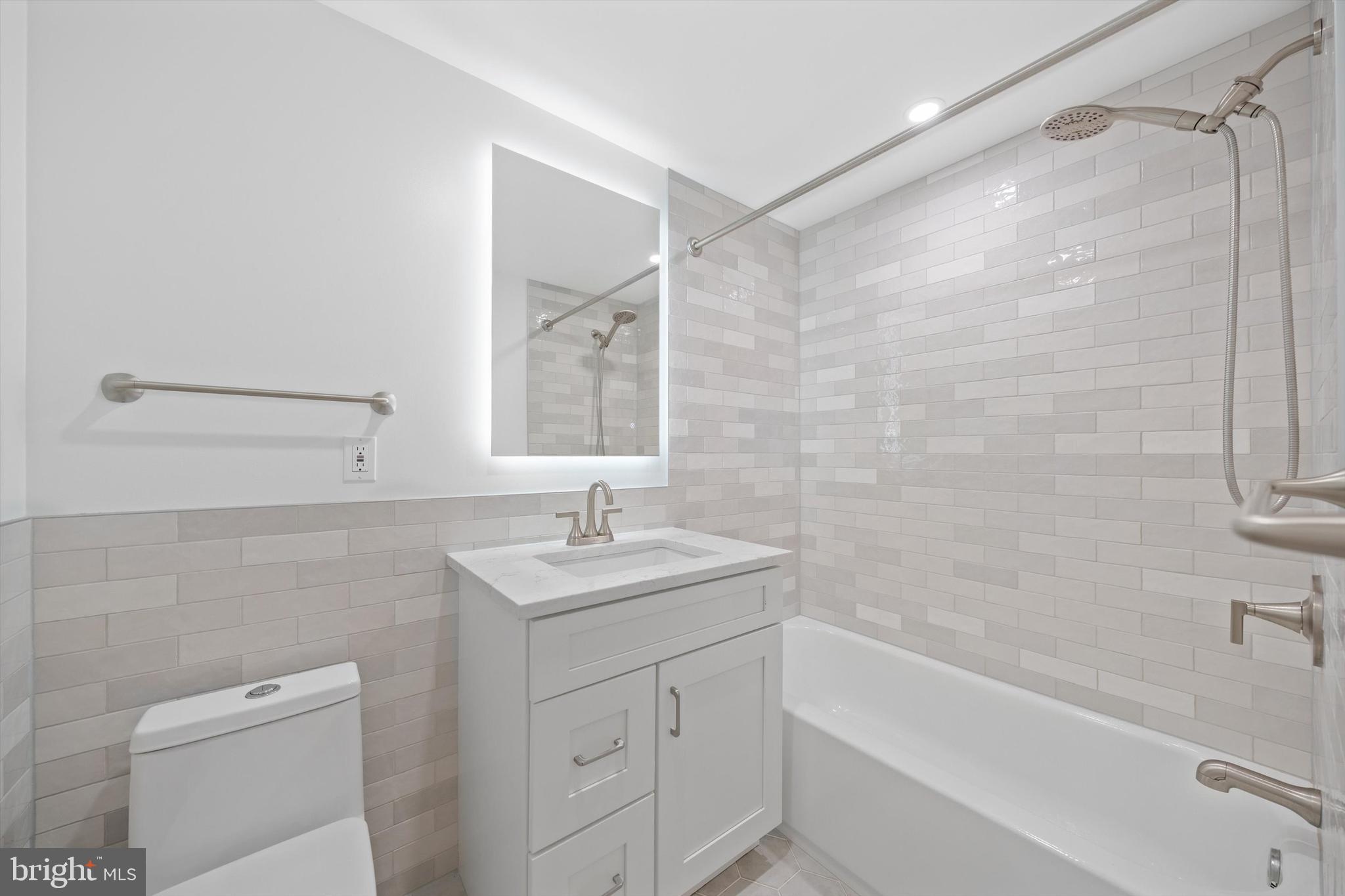 FALLSREACH - Residential