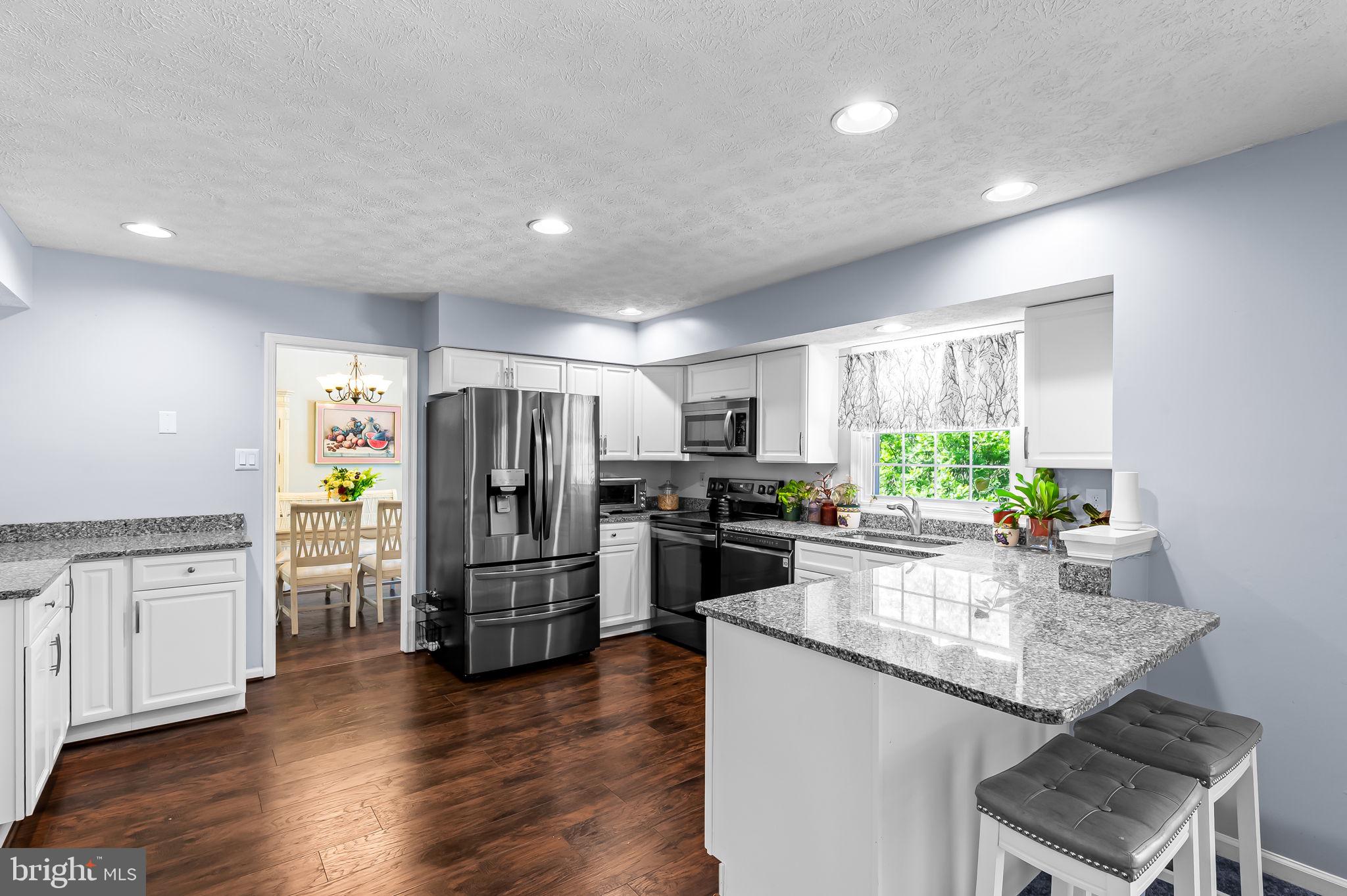 WORTHINGTON GLEN - Residential