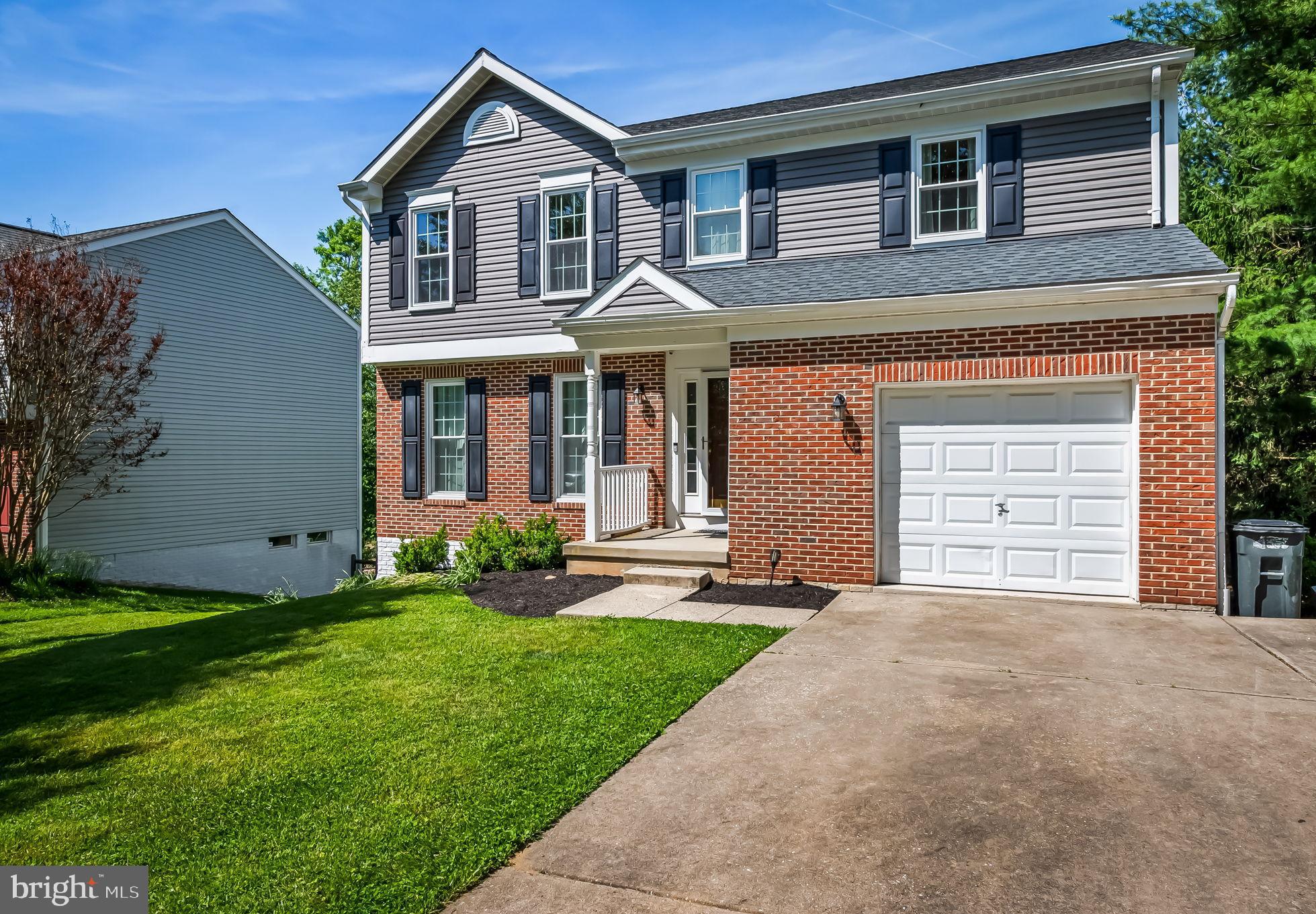 WORTHINGTON GLEN - Residential