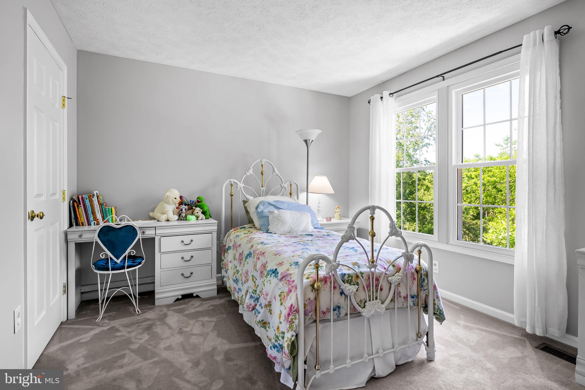 WORTHINGTON GLEN - Residential