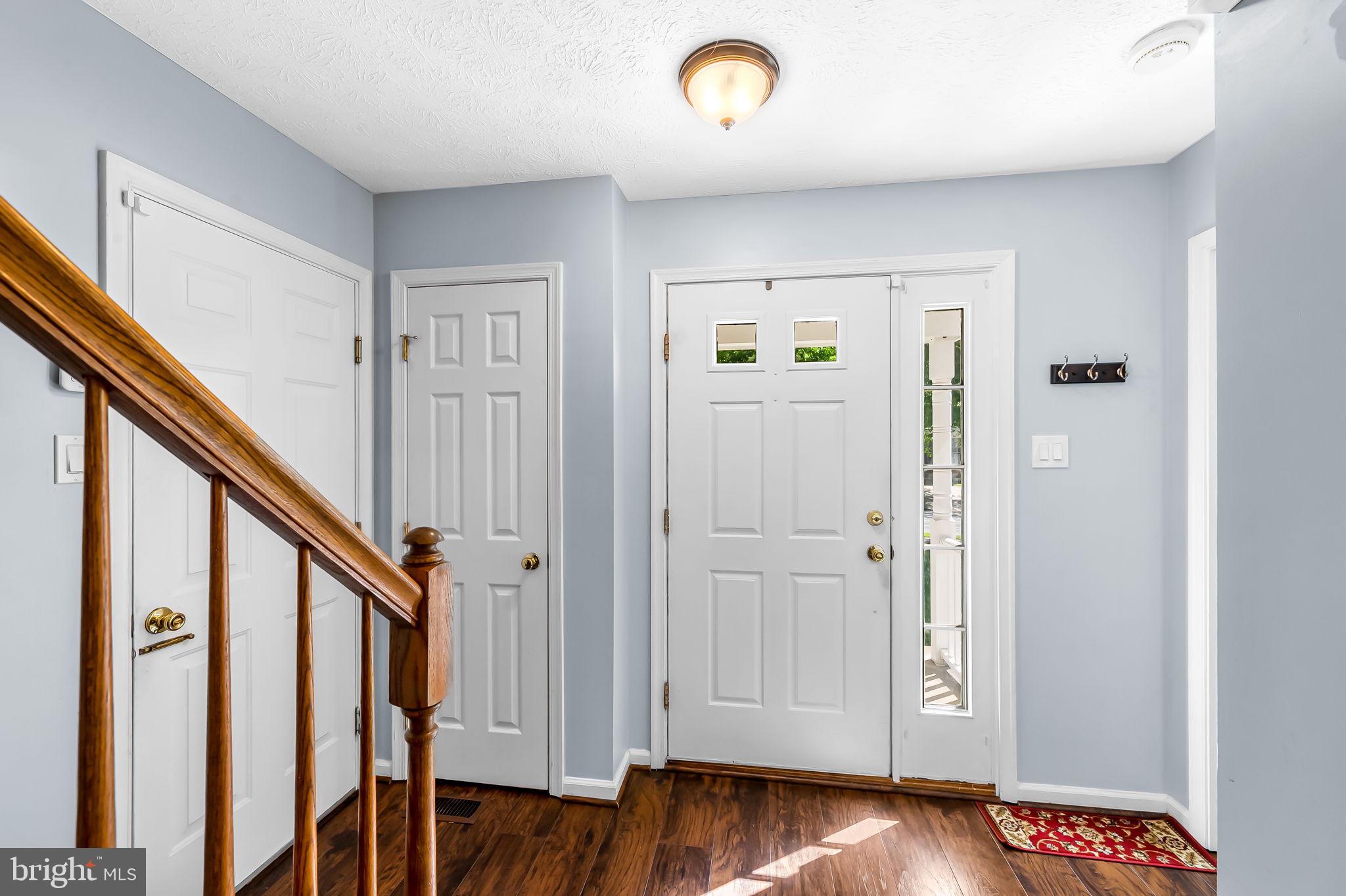 WORTHINGTON GLEN - Residential