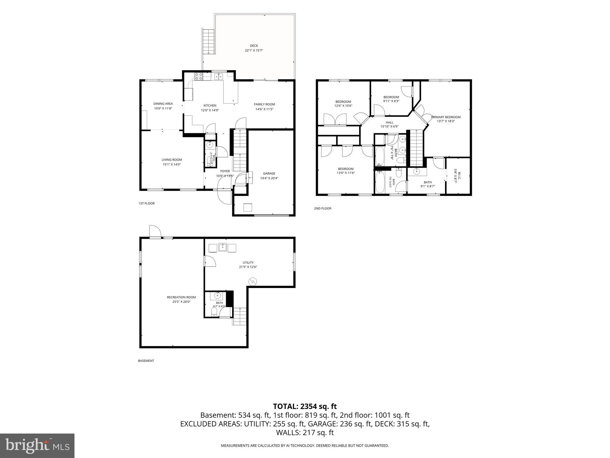WORTHINGTON GLEN - Residential