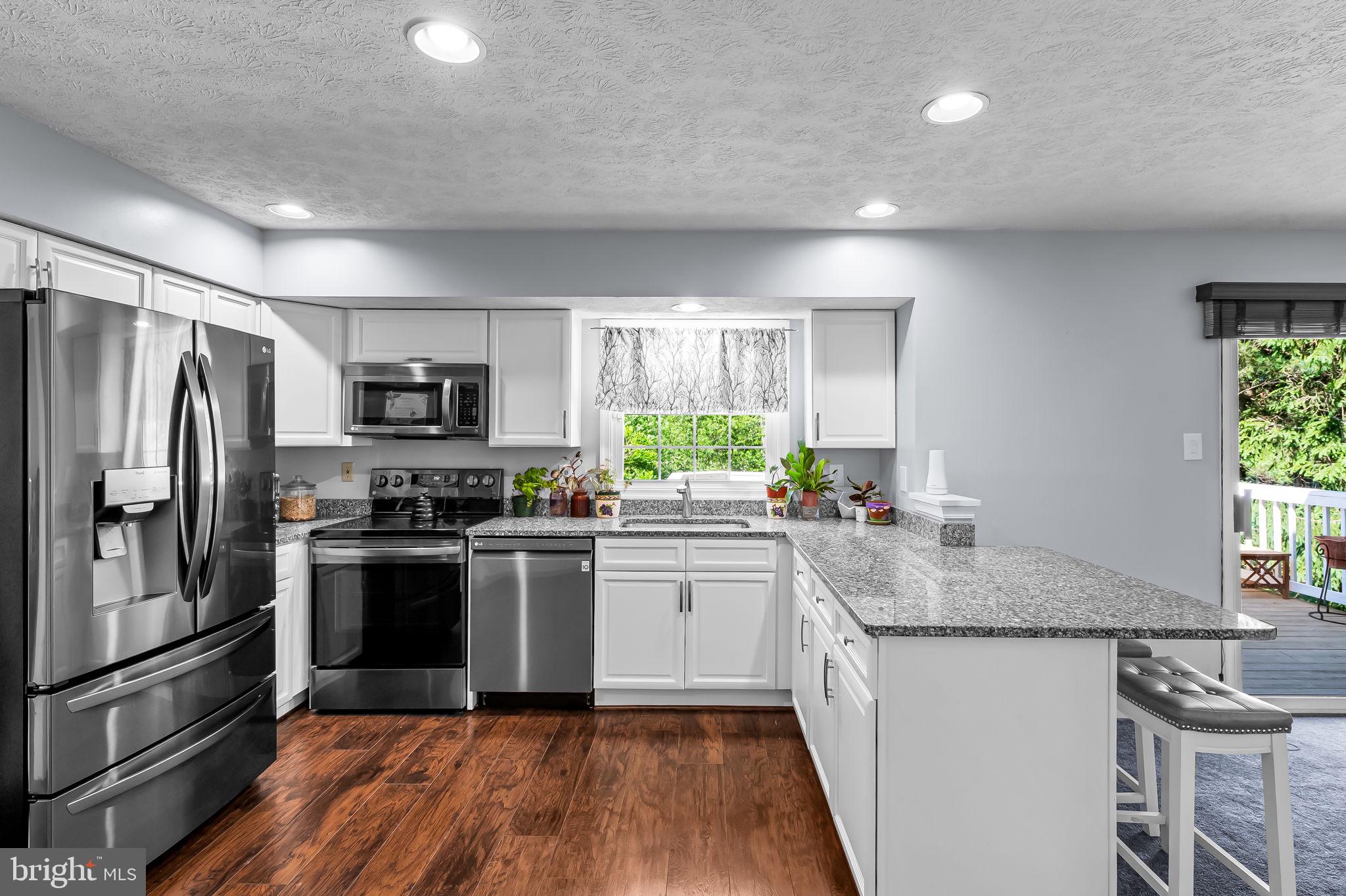 WORTHINGTON GLEN - Residential