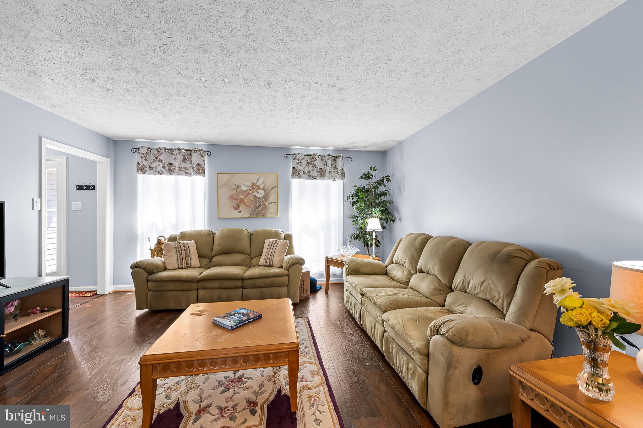 WORTHINGTON GLEN - Residential
