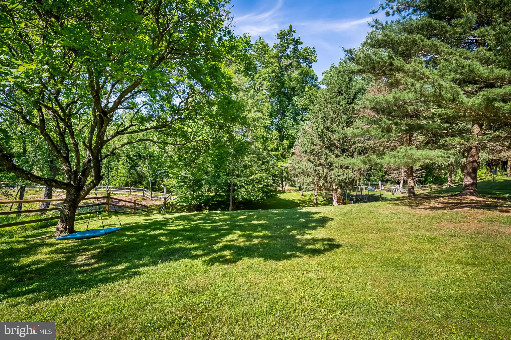WORTHINGTON GLEN - Residential