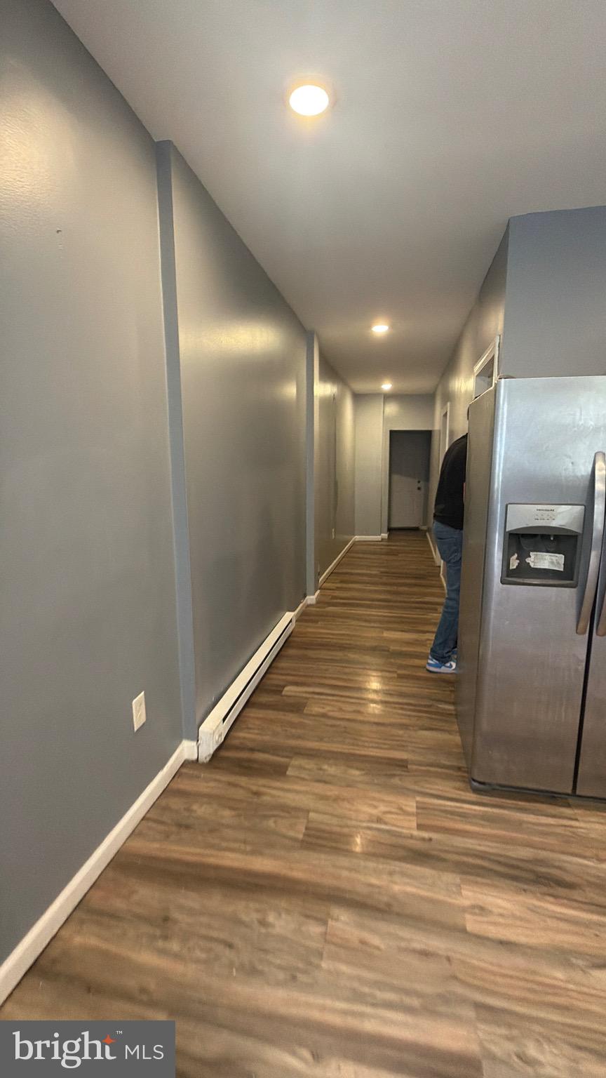 FISHTOWN - Residential