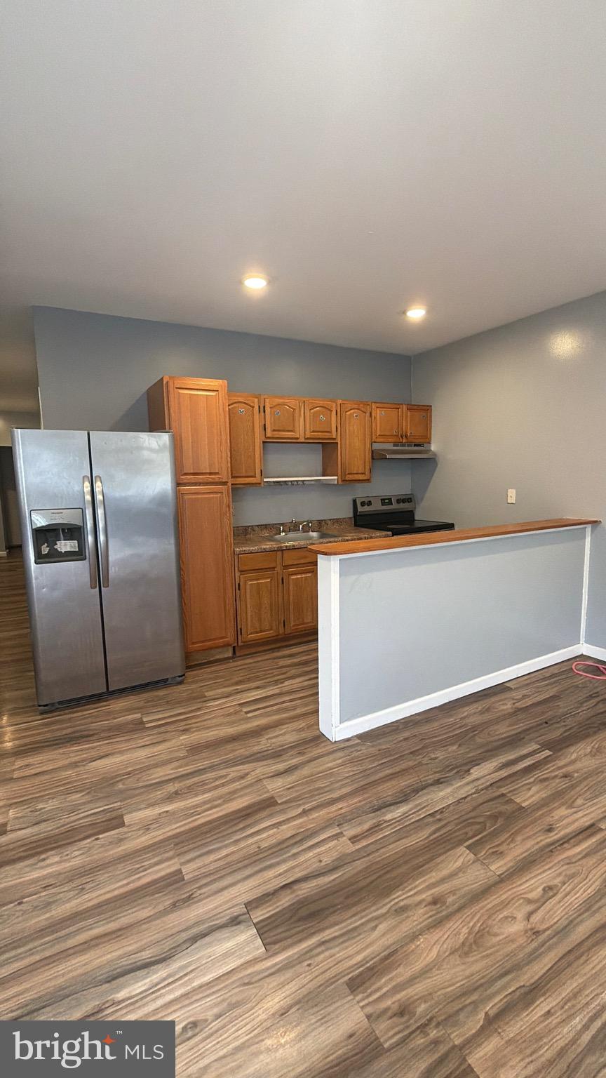 FISHTOWN - Residential