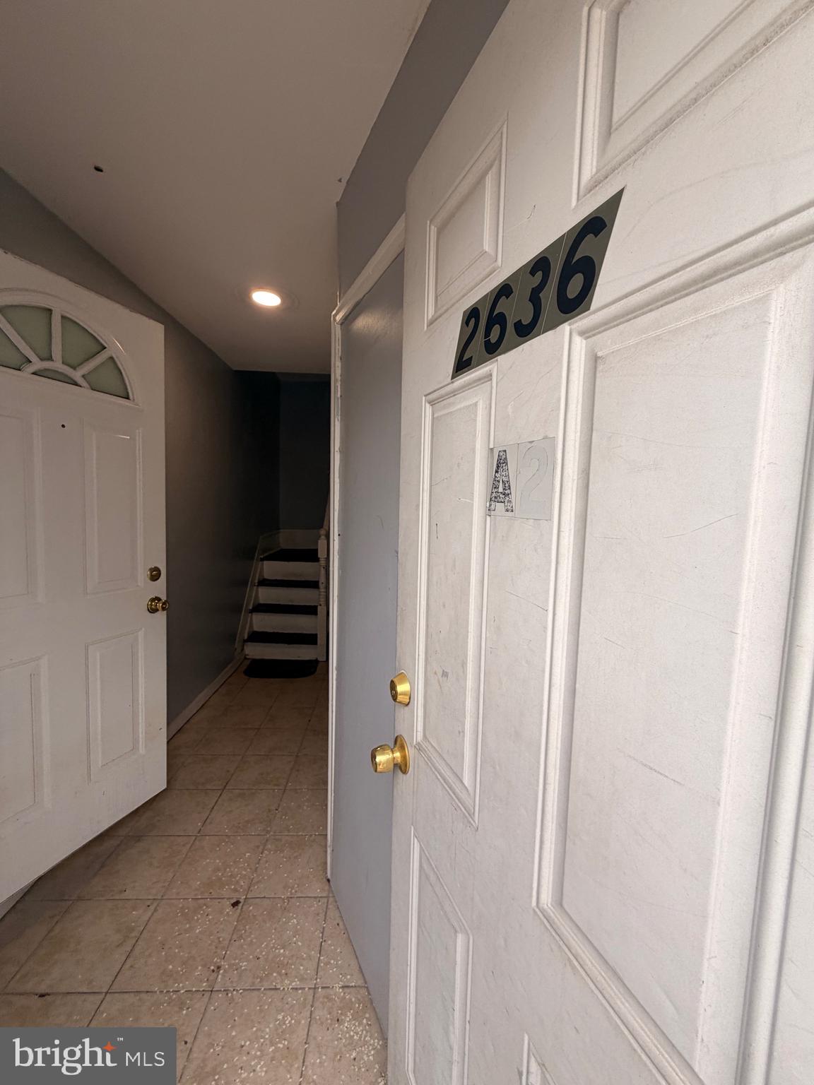 FISHTOWN - Residential