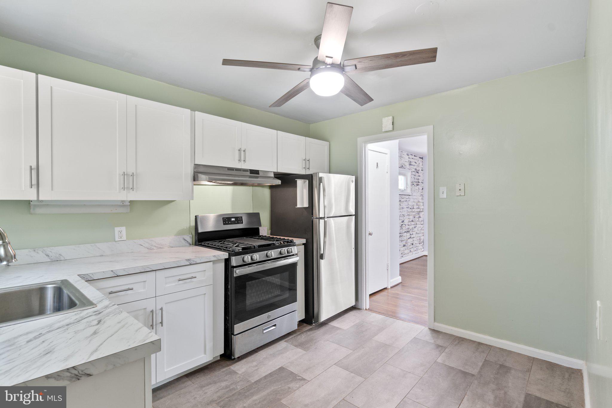 ROCKCREST - Residential