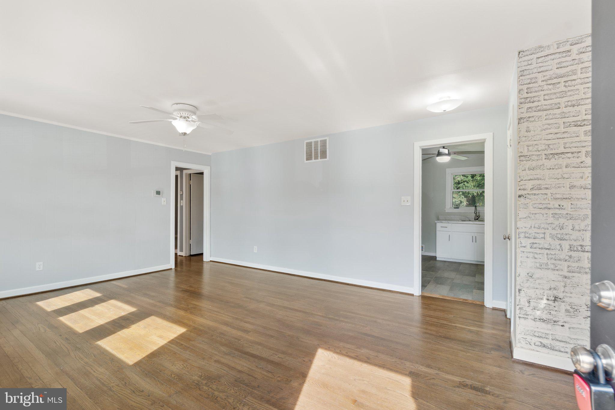 ROCKCREST - Residential