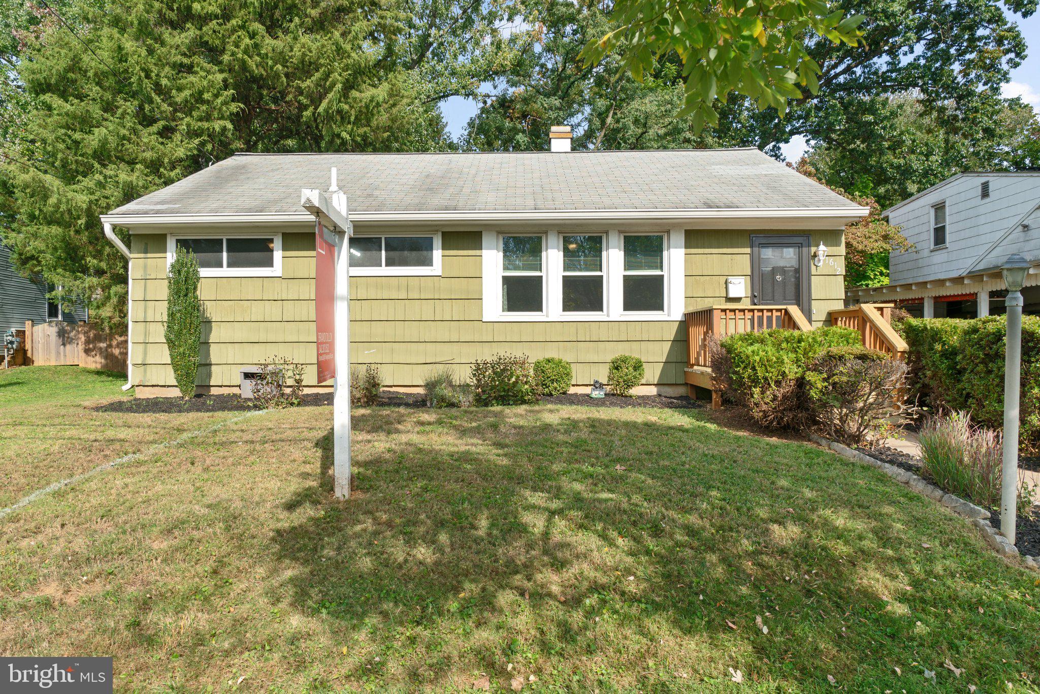 ROCKCREST - Residential