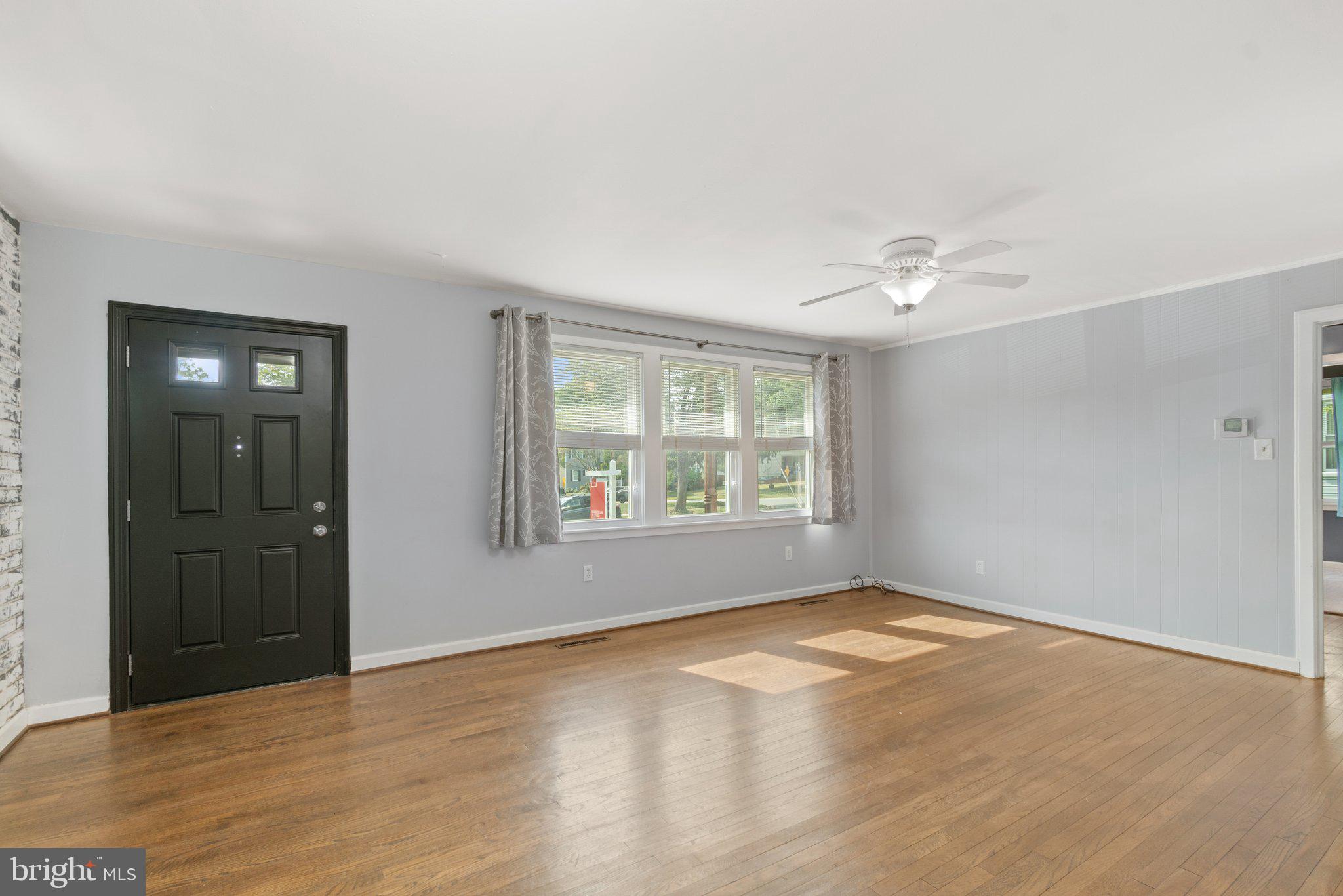 ROCKCREST - Residential