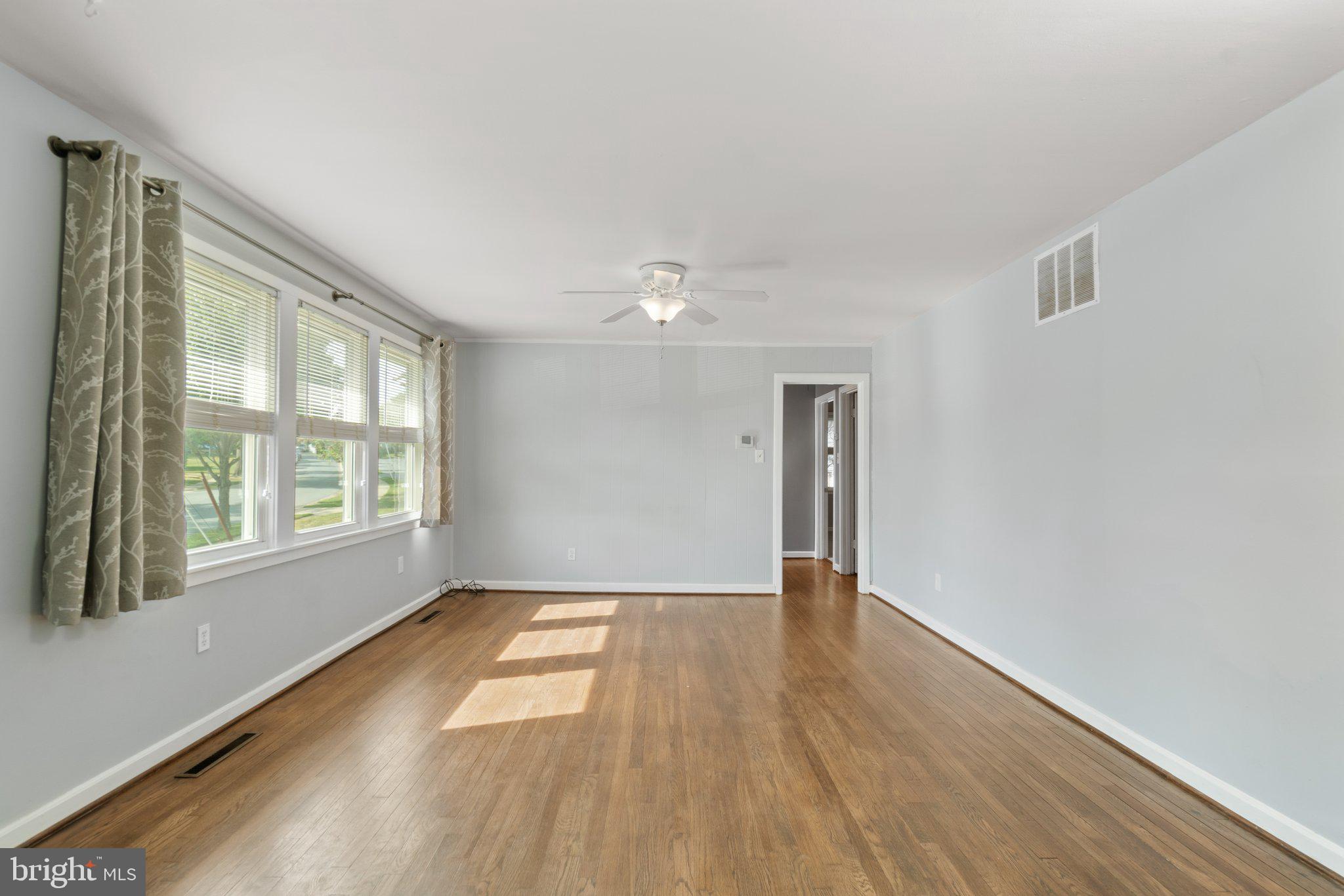 ROCKCREST - Residential