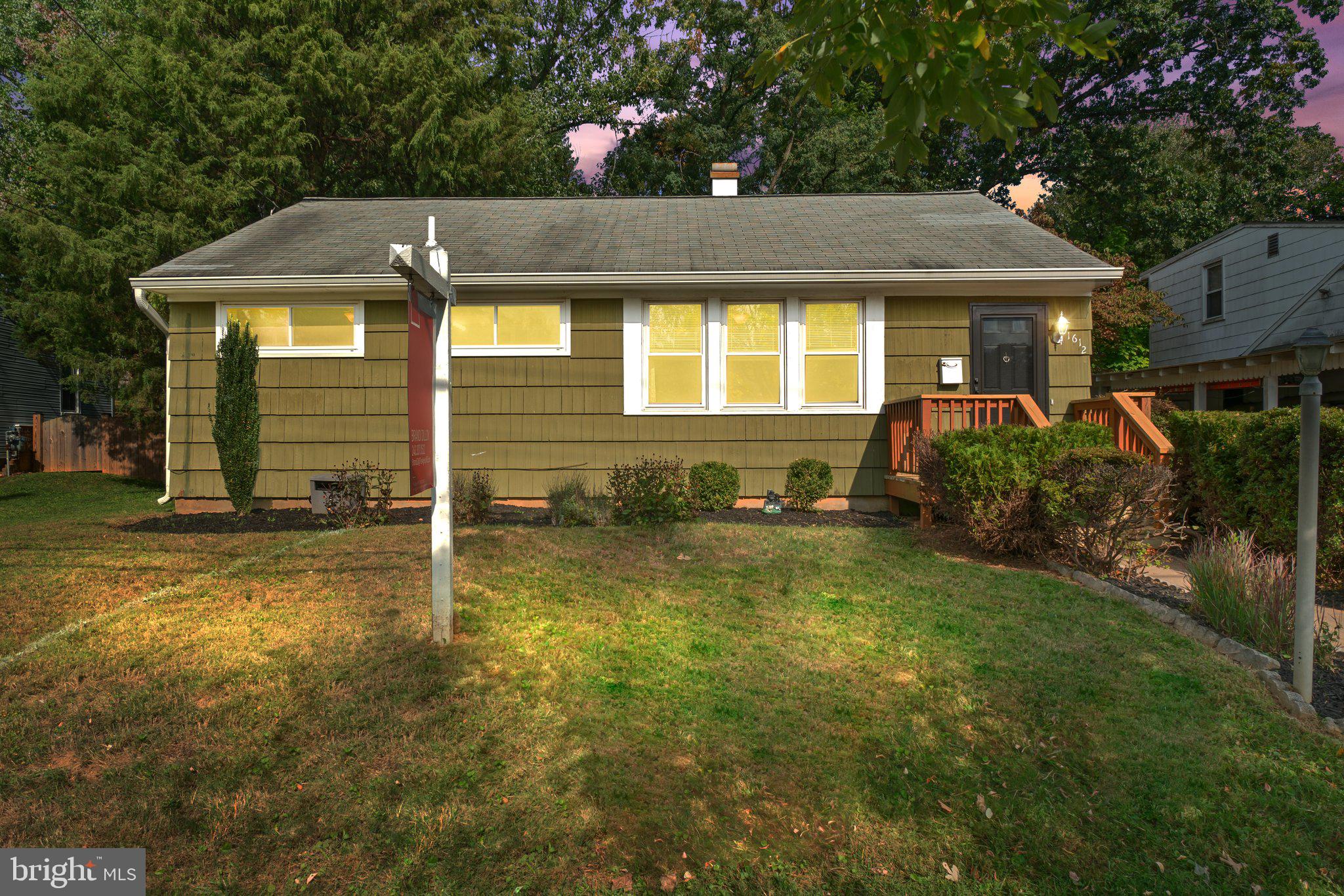 ROCKCREST - Residential