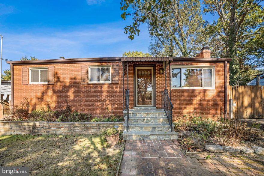 This home is perfect for someone looking for a place to make their own. It features 3 beds and 2 full baths. To make your new home cozy and welcoming, it comes with a fireplace on the main floor to bring you warmth on cold winter nights. The basement is fully finished with its own wood-burning stove to add character and includes a walkout entrance for convenience. The backyard has breathtaking greenery & tranquility and comes with its very own barn for storage in style. Don't miss this opportunity! ***OFFER DEADLINE Set for Sunday, October 24th, 2021 AT 5:00 PM***