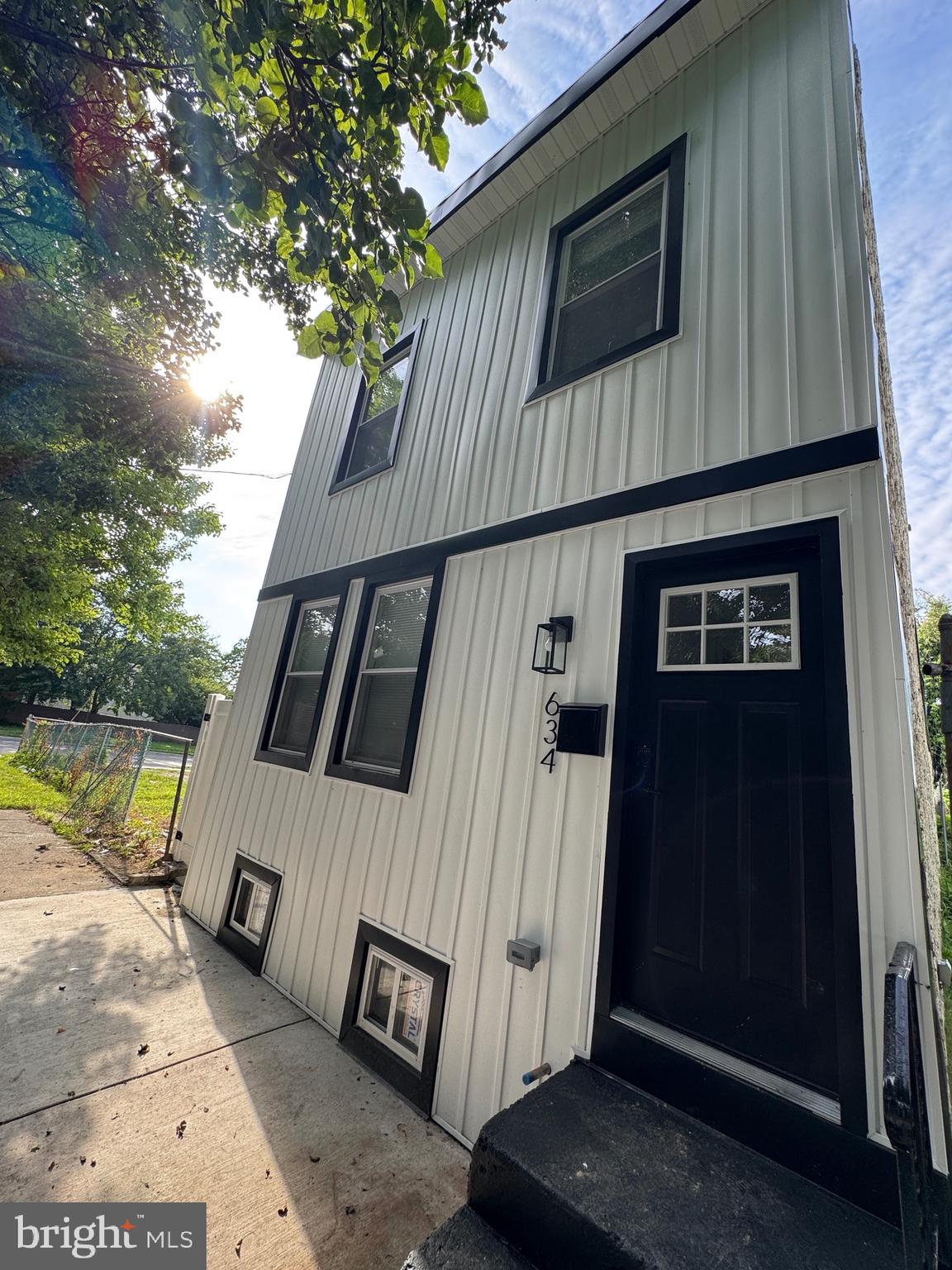 634 WALNUT STREET