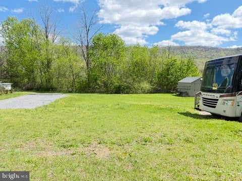 Vacant Land For Sale - Willow & Chestnut Avenue<br/> Franklin County, FANNETTSBURG, PA 17221