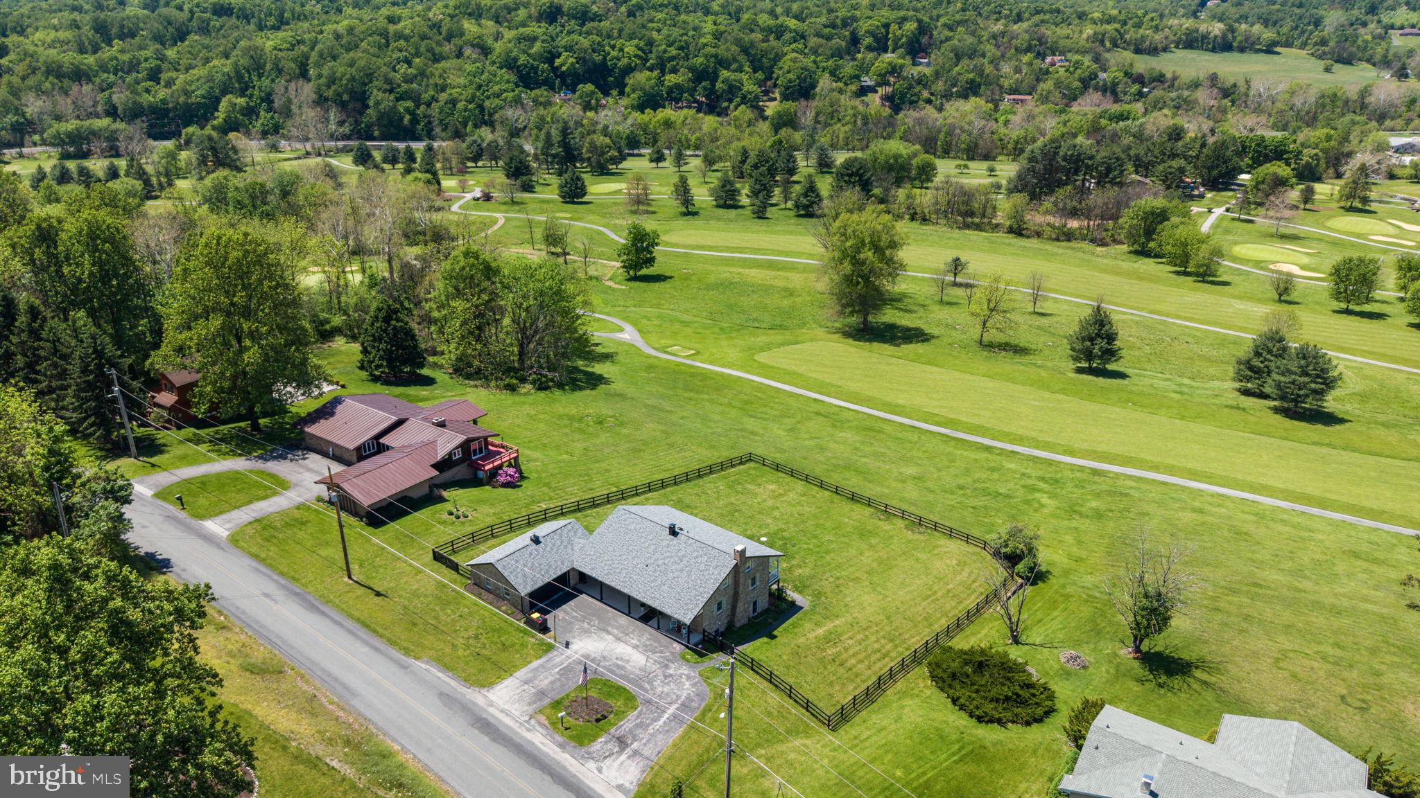 CARROLL VALLEY - Residential