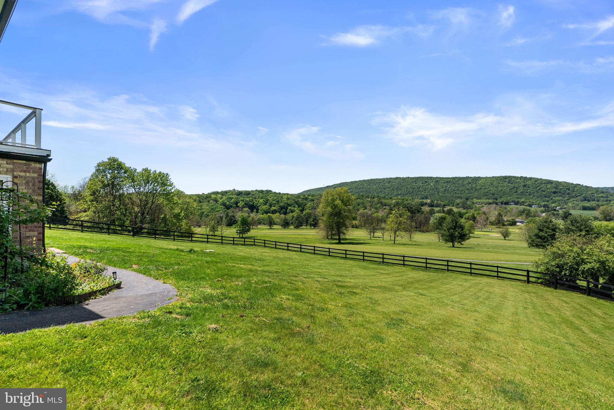 CARROLL VALLEY - Residential