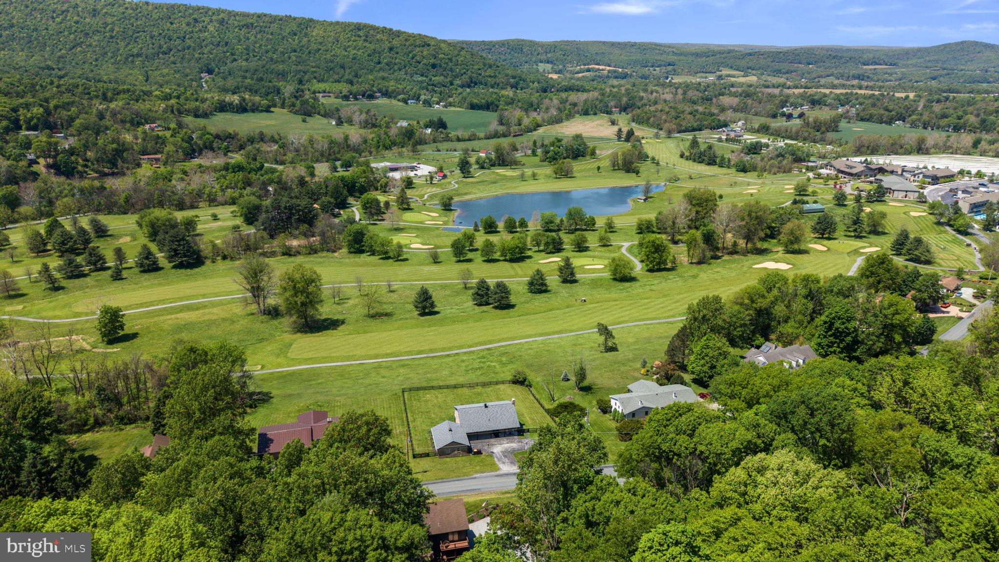 CARROLL VALLEY - Residential
