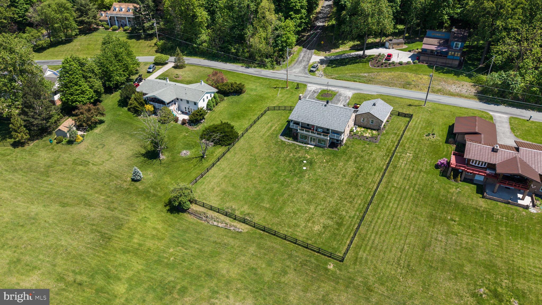 CARROLL VALLEY - Residential